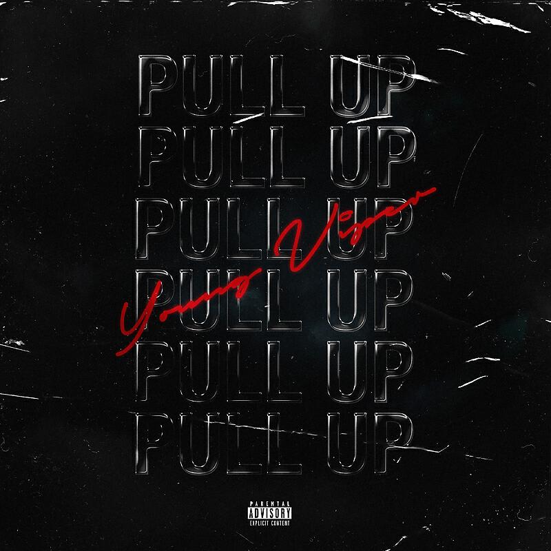 Релиз Pull Up