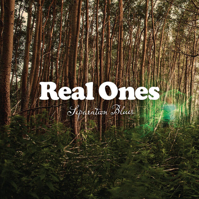Релиз Separation Blues