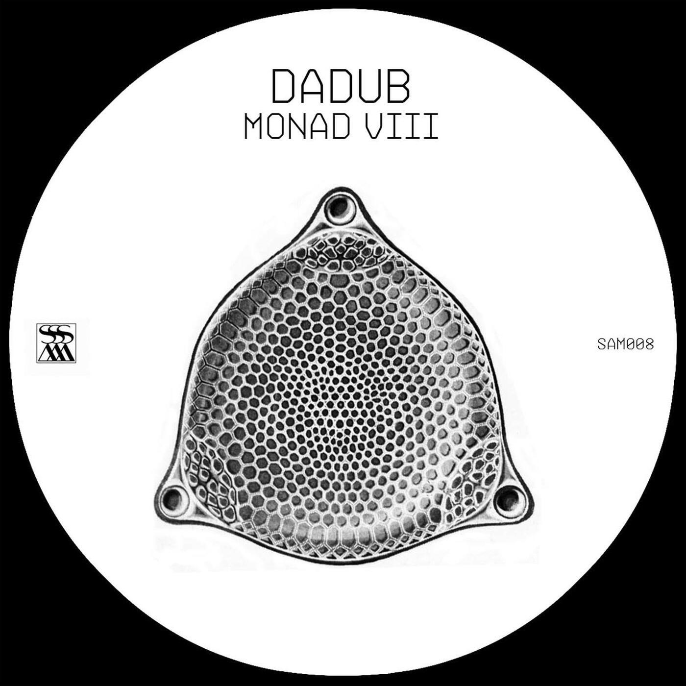Релиз Monad Viii