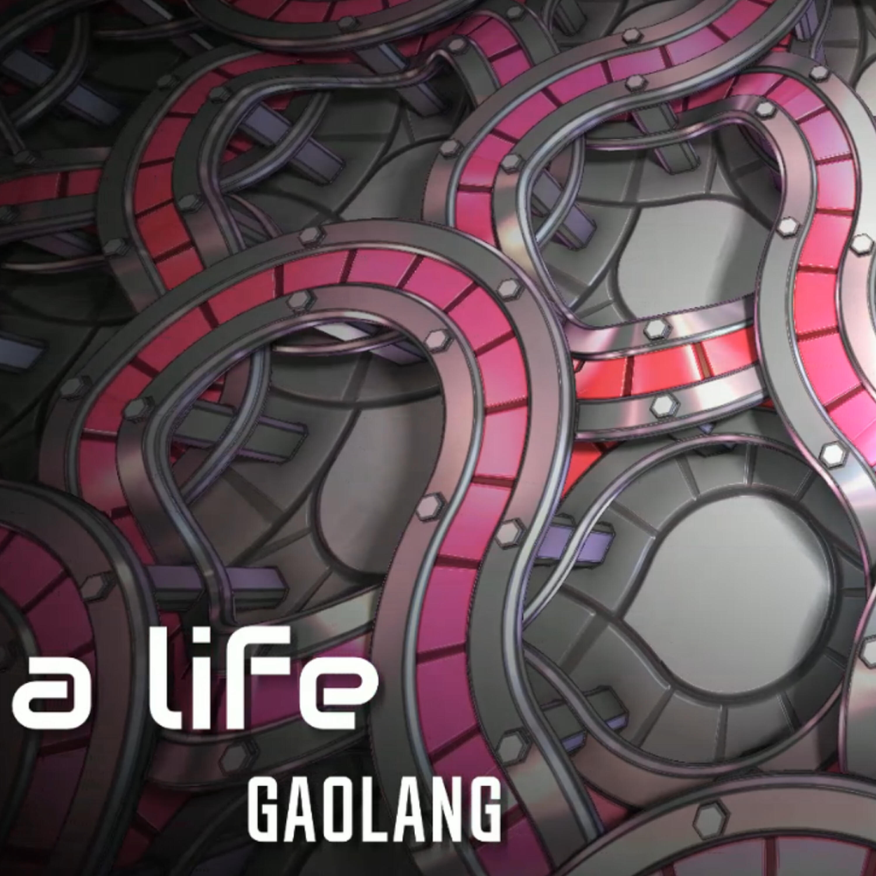 Релиз Gaolang a Life