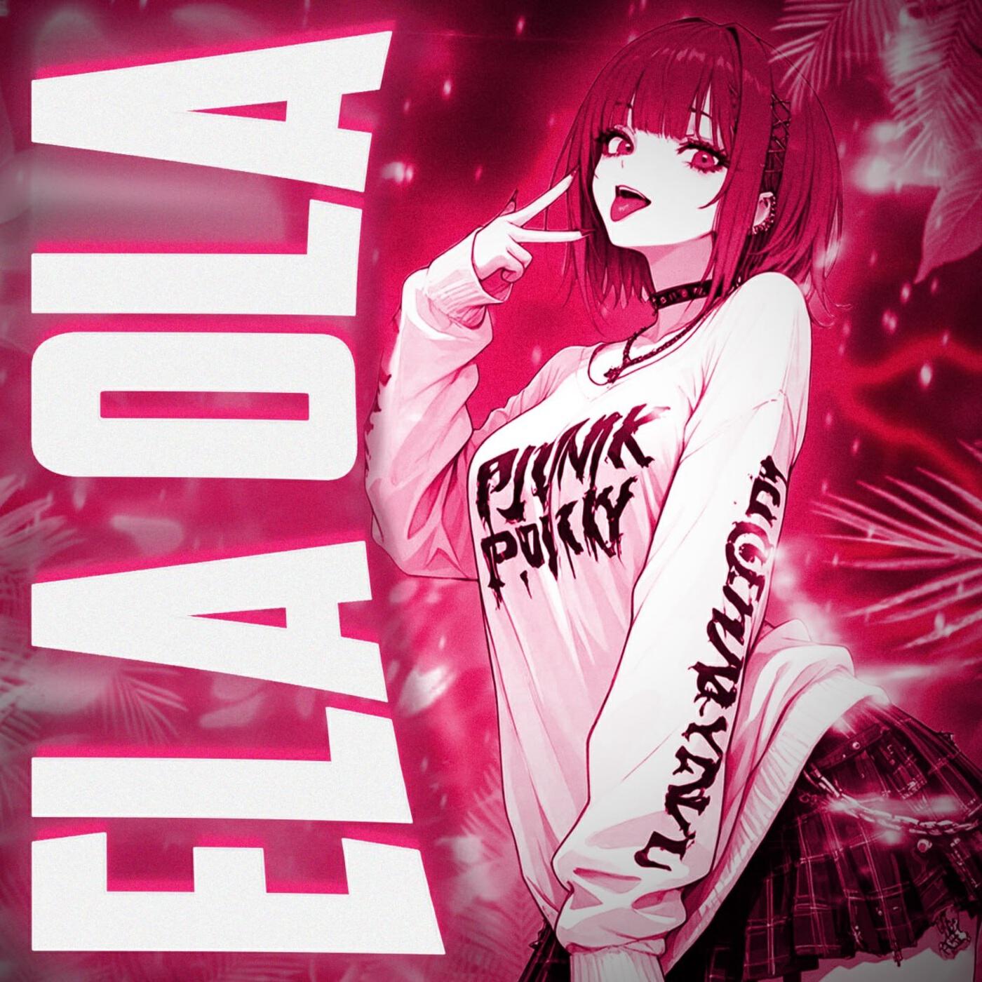 Релиз ELA OLA