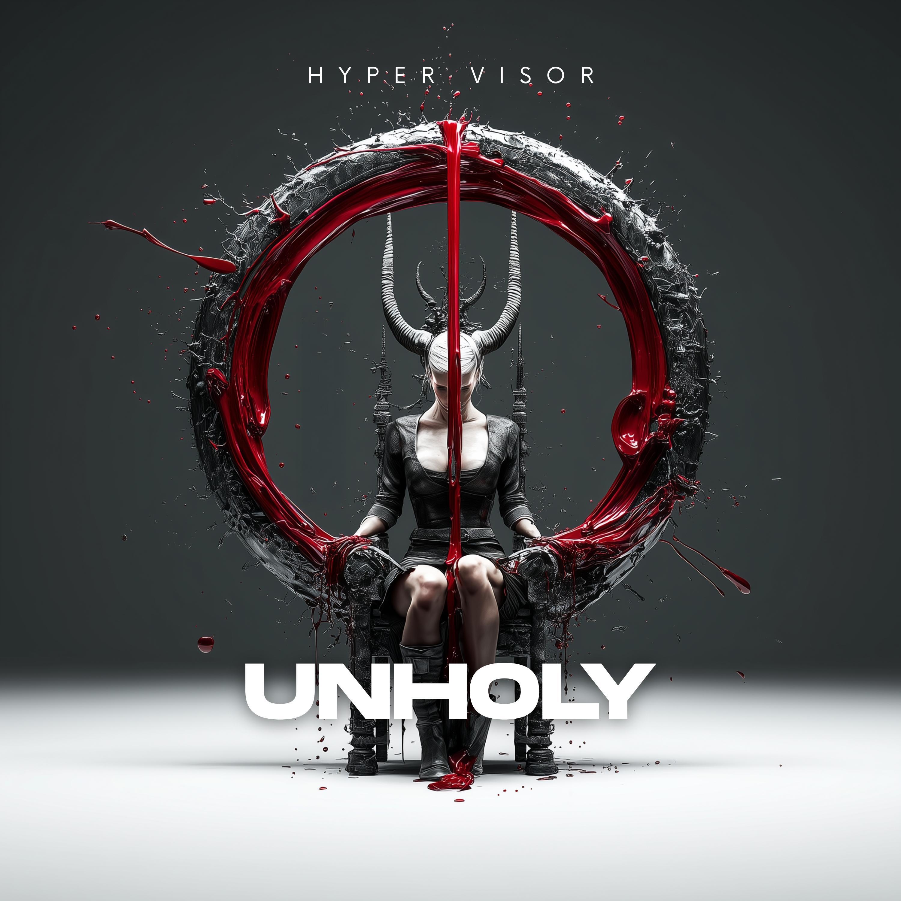 Релиз Unholy (Techno Version)