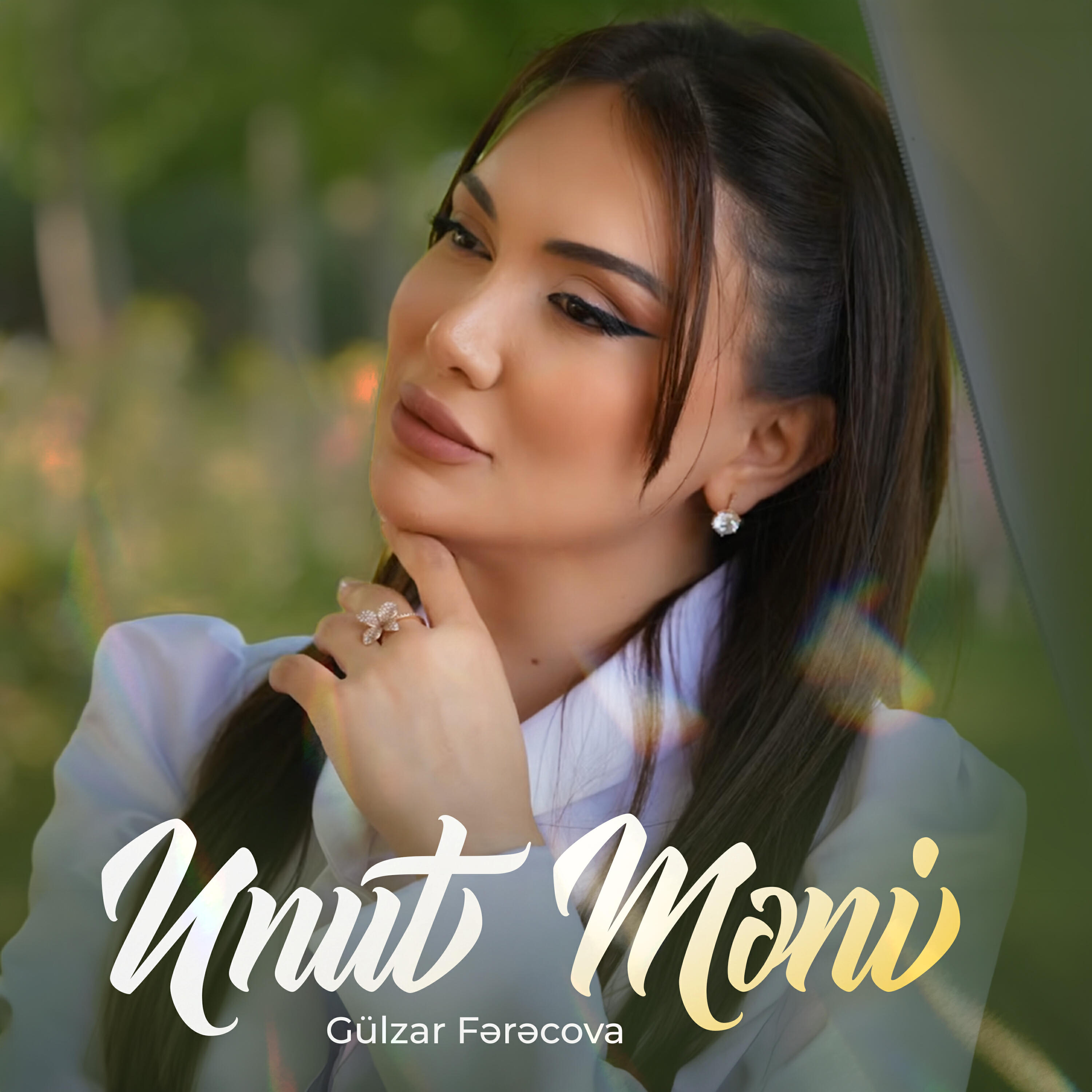 Релиз Unut Məni