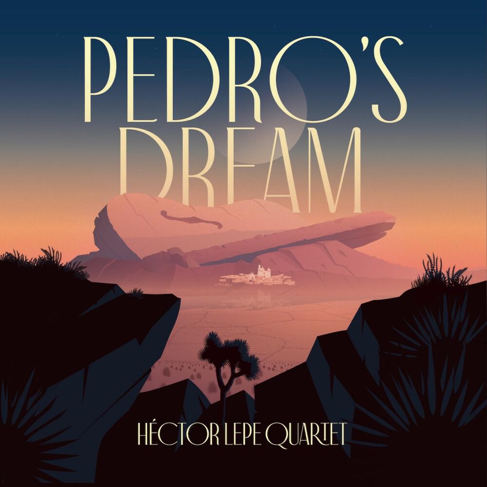 Релиз Pedro's Dream