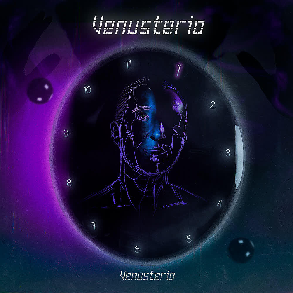 Релиз Venusterio