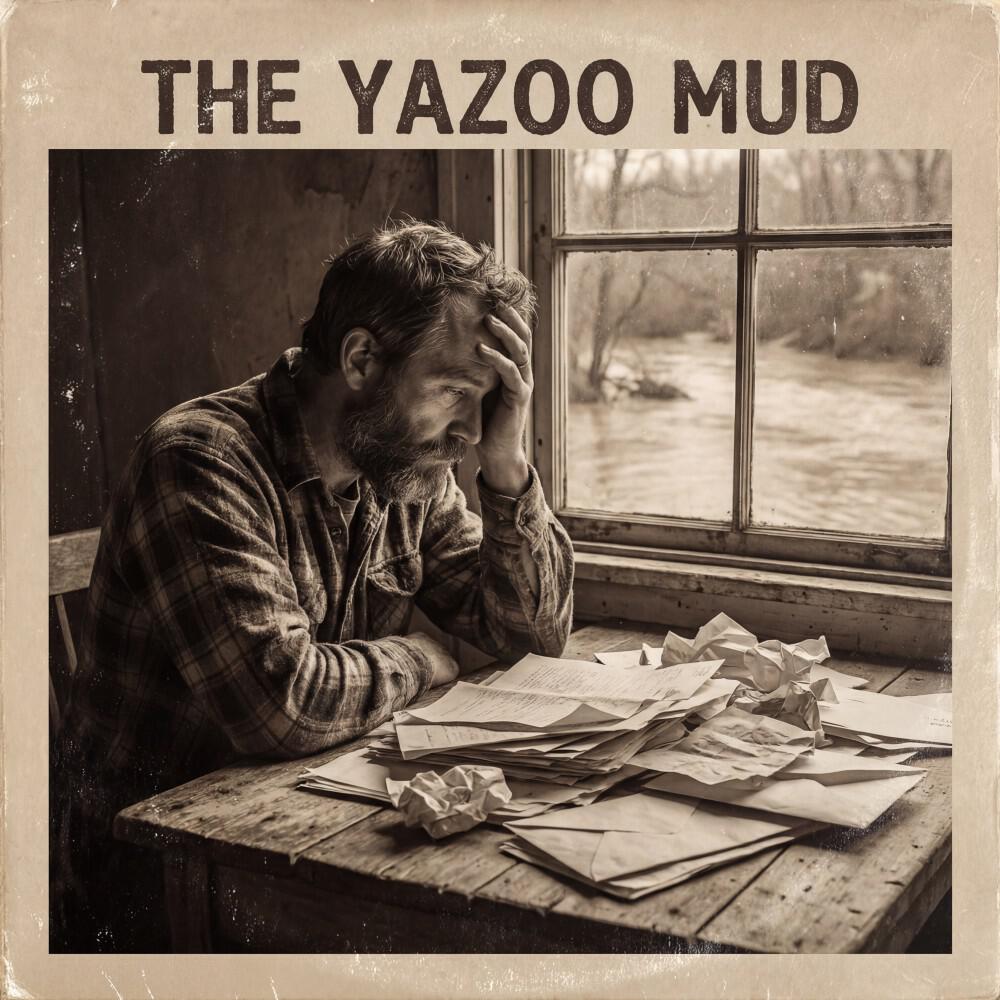 Релиз The Yazoo Mud