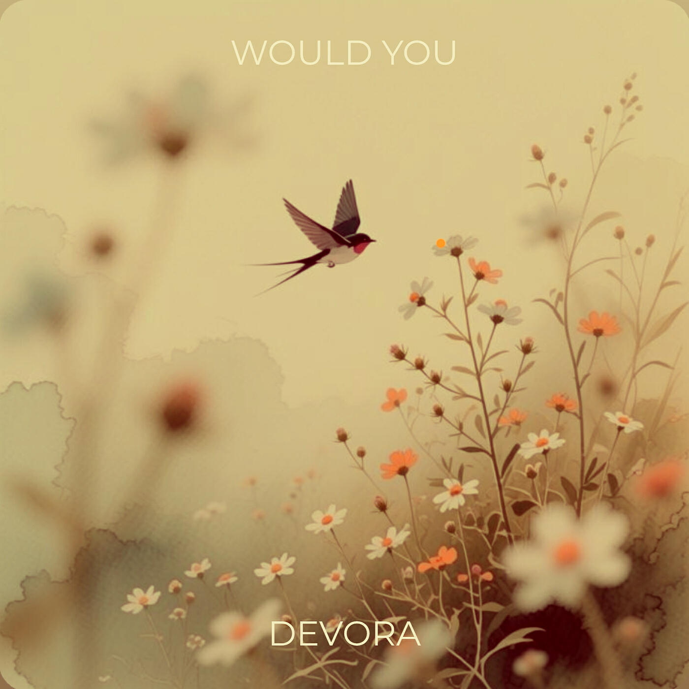 Релиз Would You