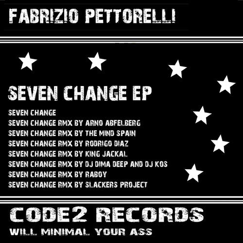 Релиз Seven Change - EP