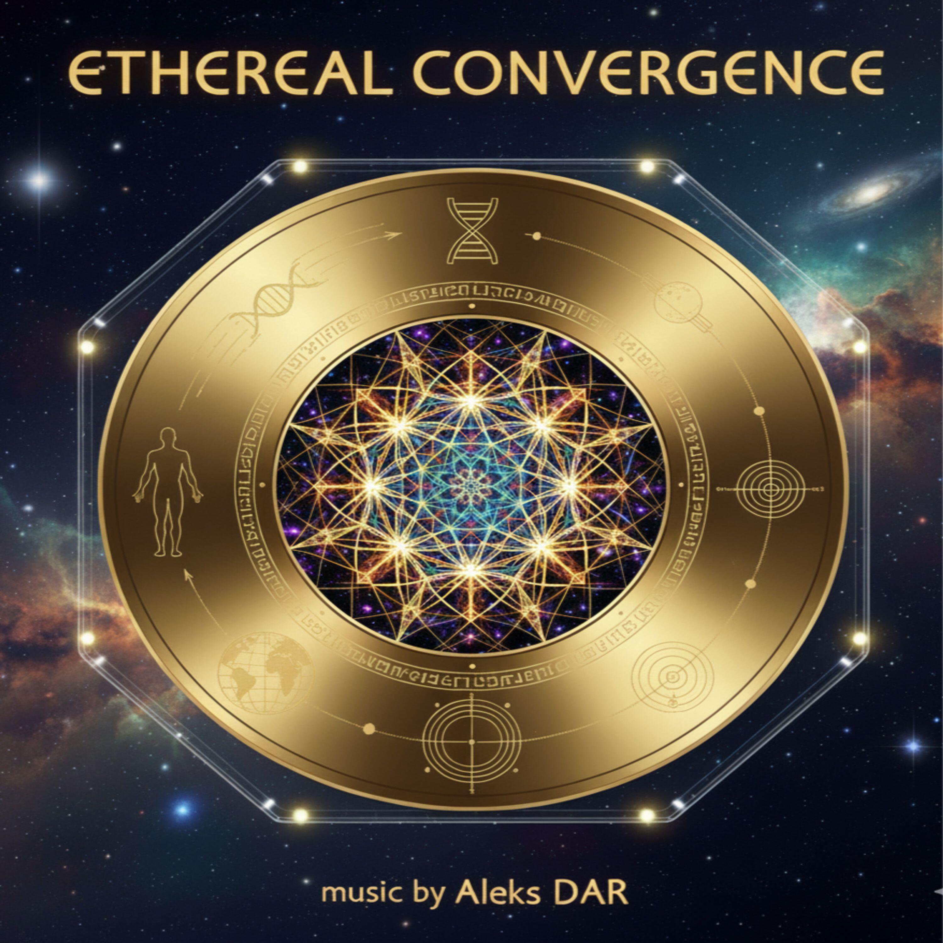 Релиз Ethereal Convergence