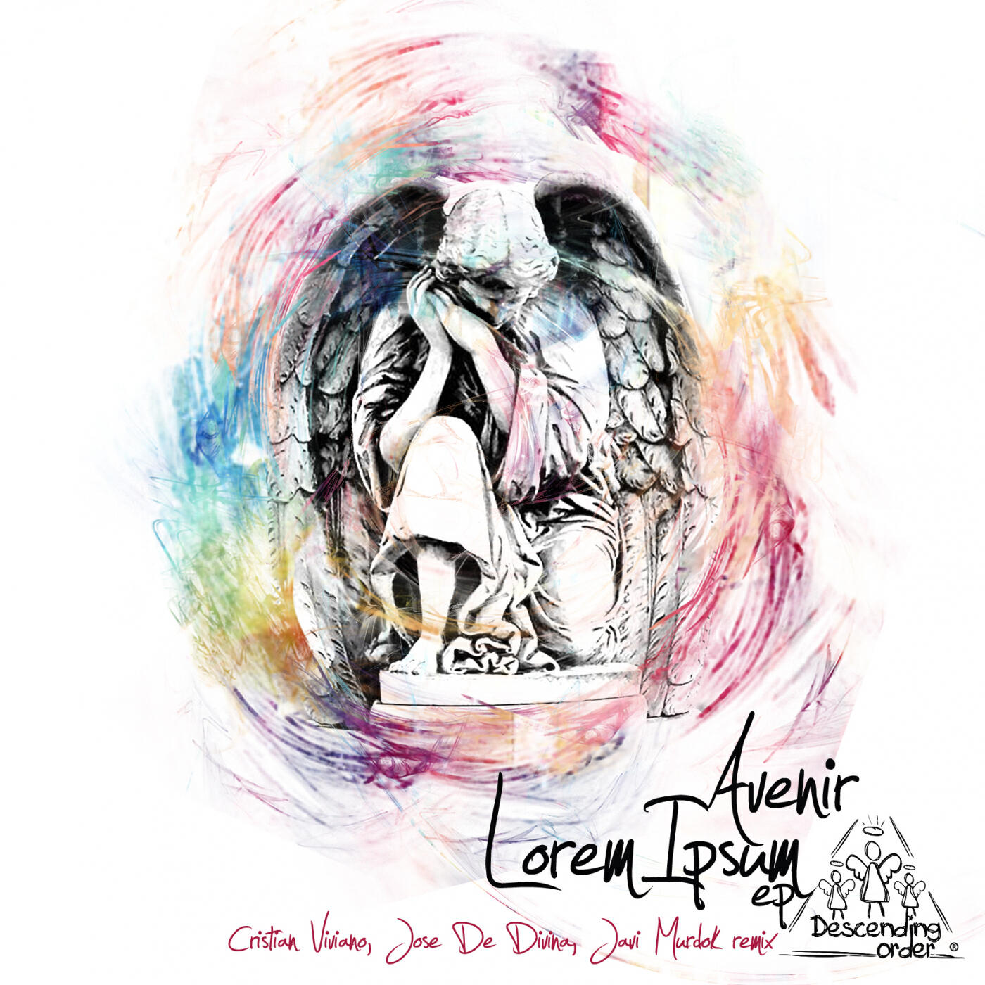 Релиз Lorem Ipsum Ep