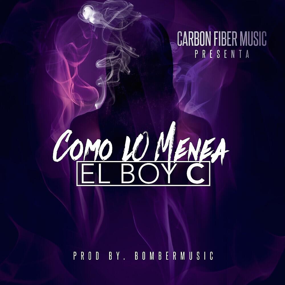 Релиз Como Lo Menea