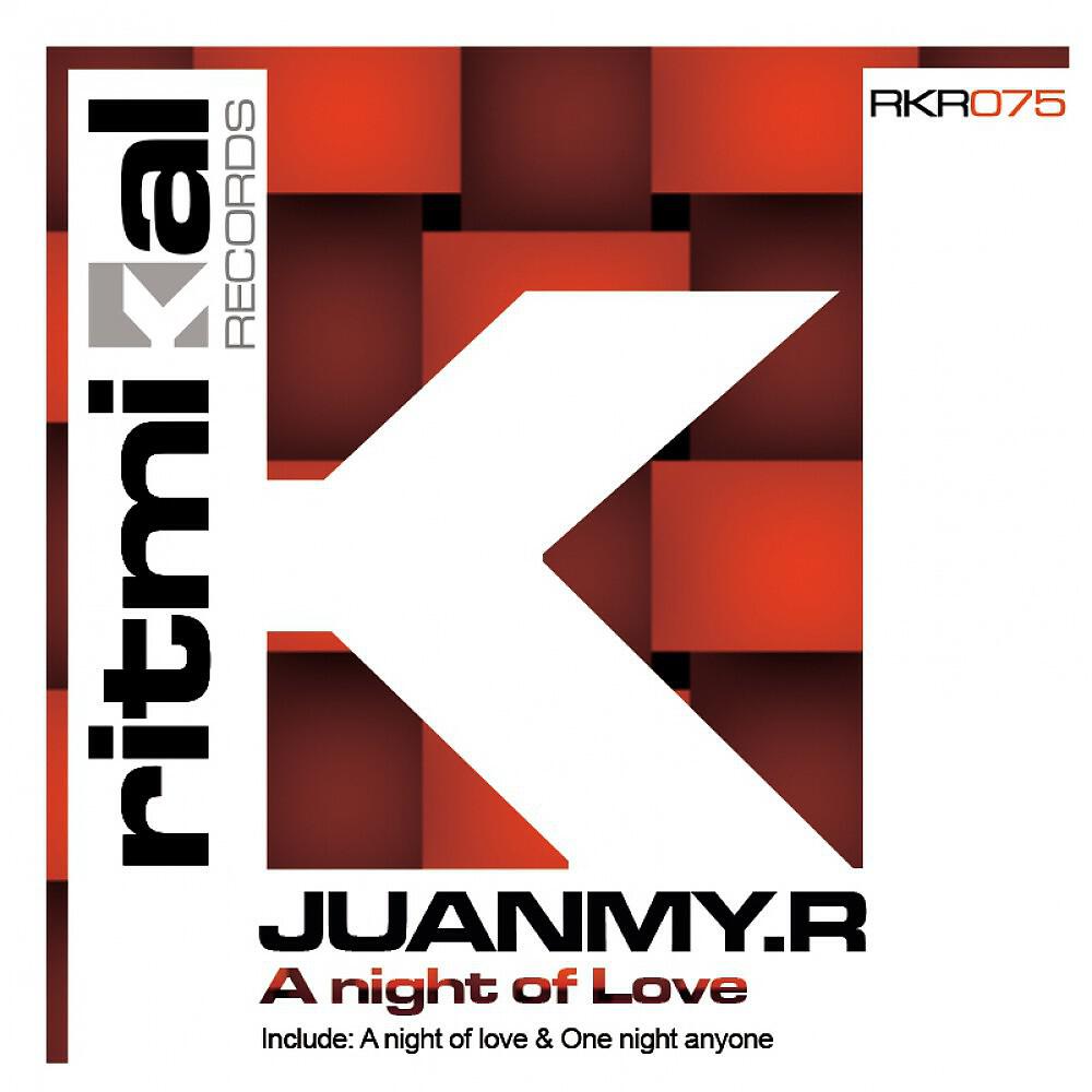 Релиз A Night of Love