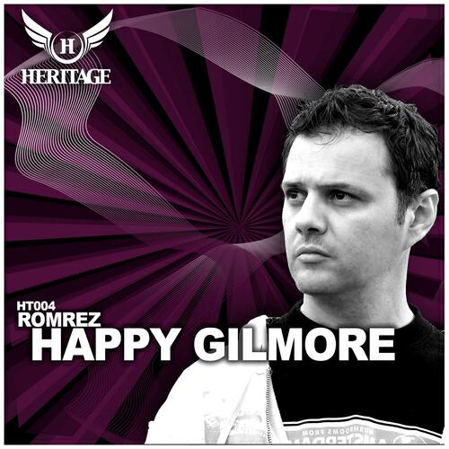 Релиз Happy Gilmore