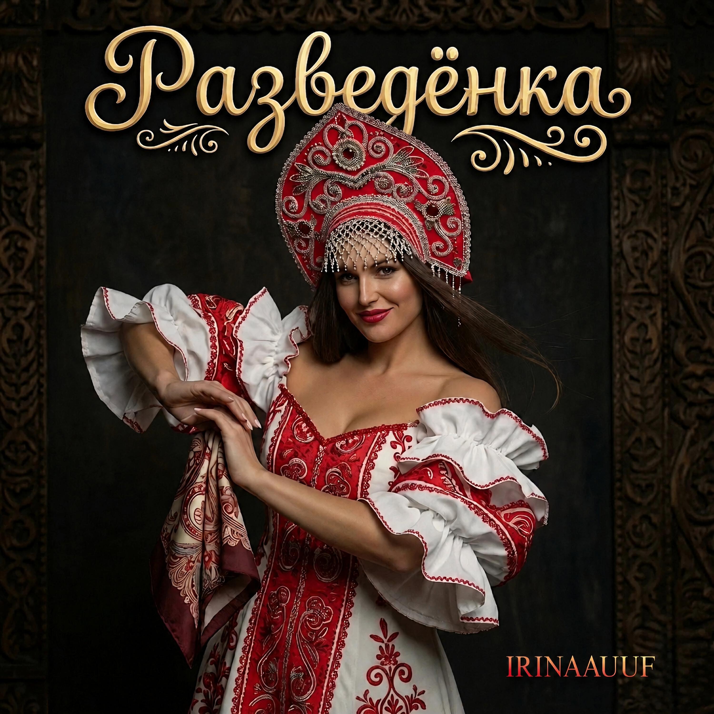 Релиз Разведёнка