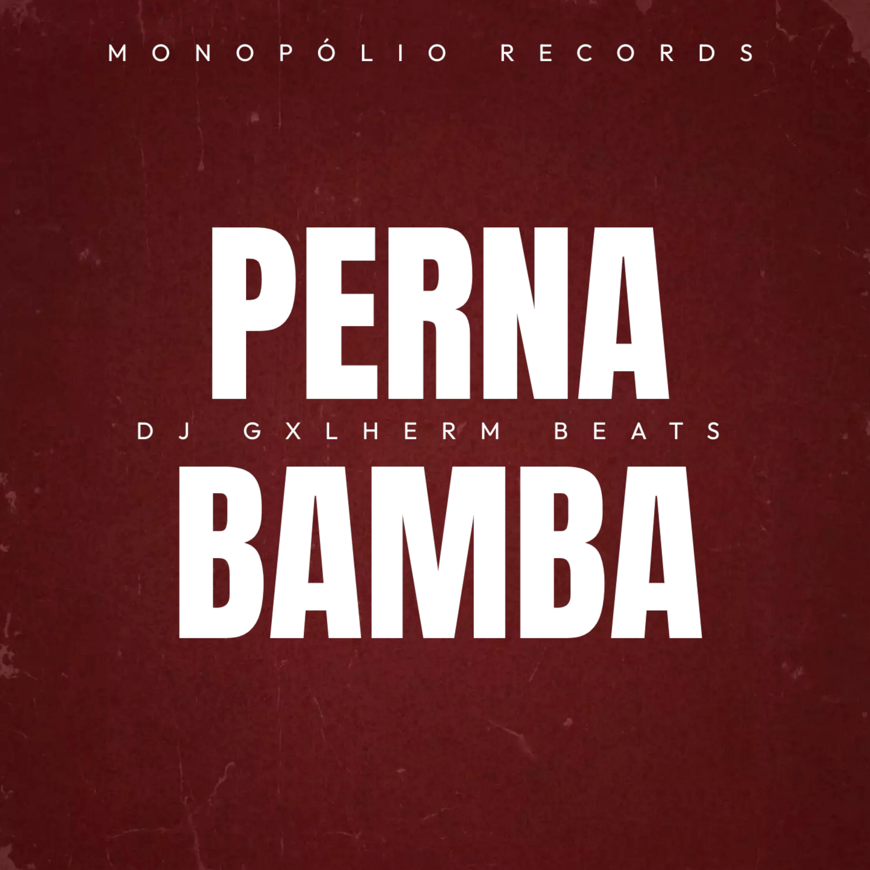 Релиз Tu Vai Ficar De Perna Bamba (Com Grave)