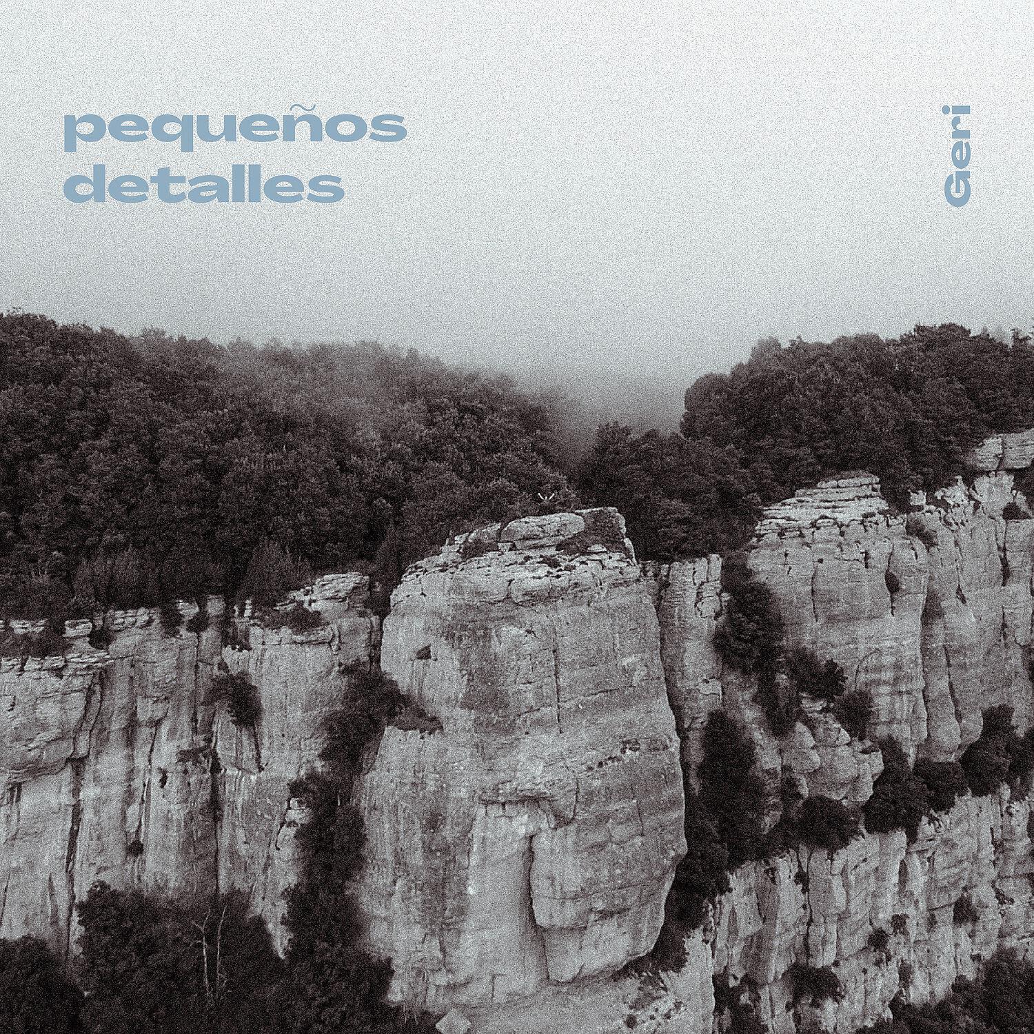 Релиз Pequeños Detalles