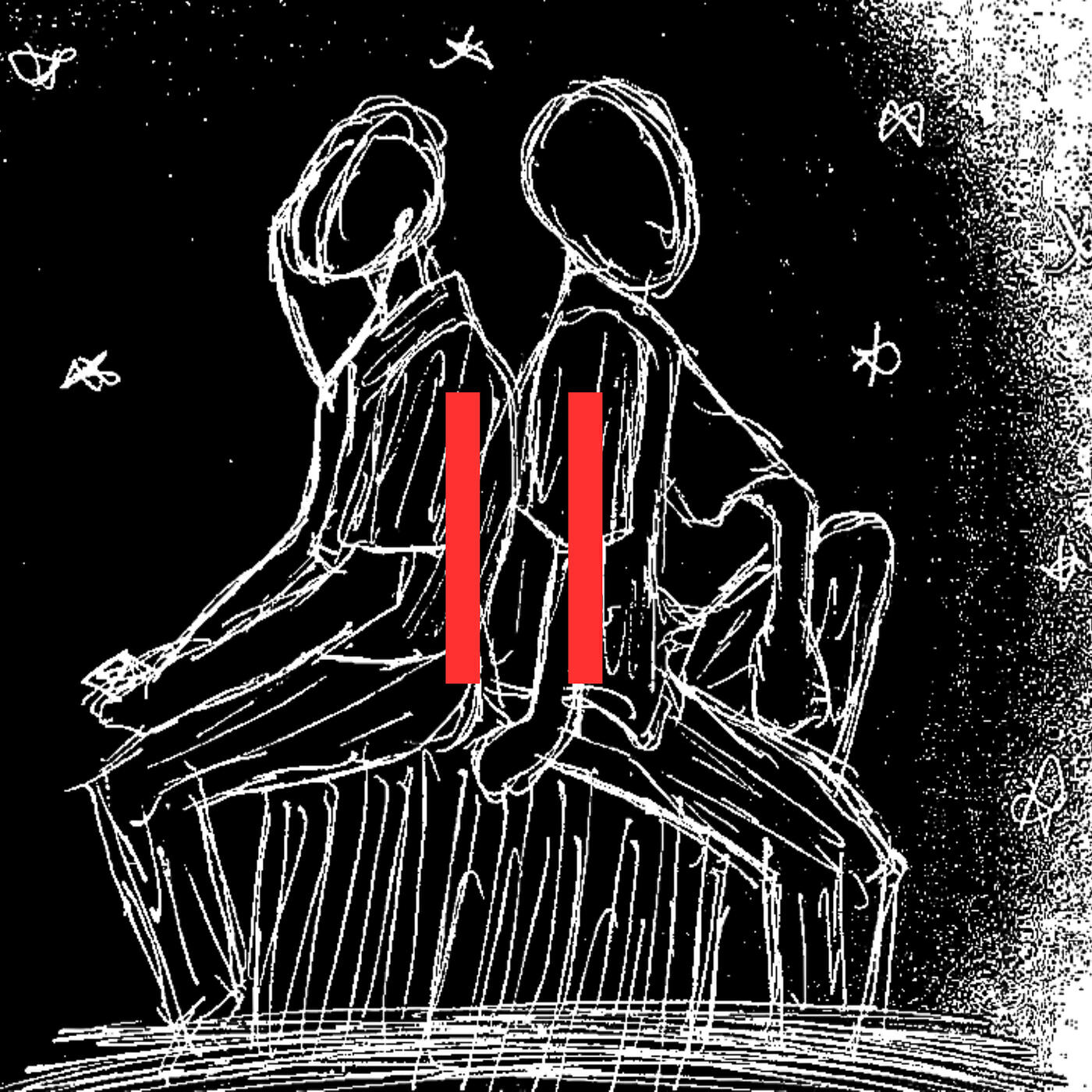 Релиз Synth Anime Sketchbook, Vol. 2