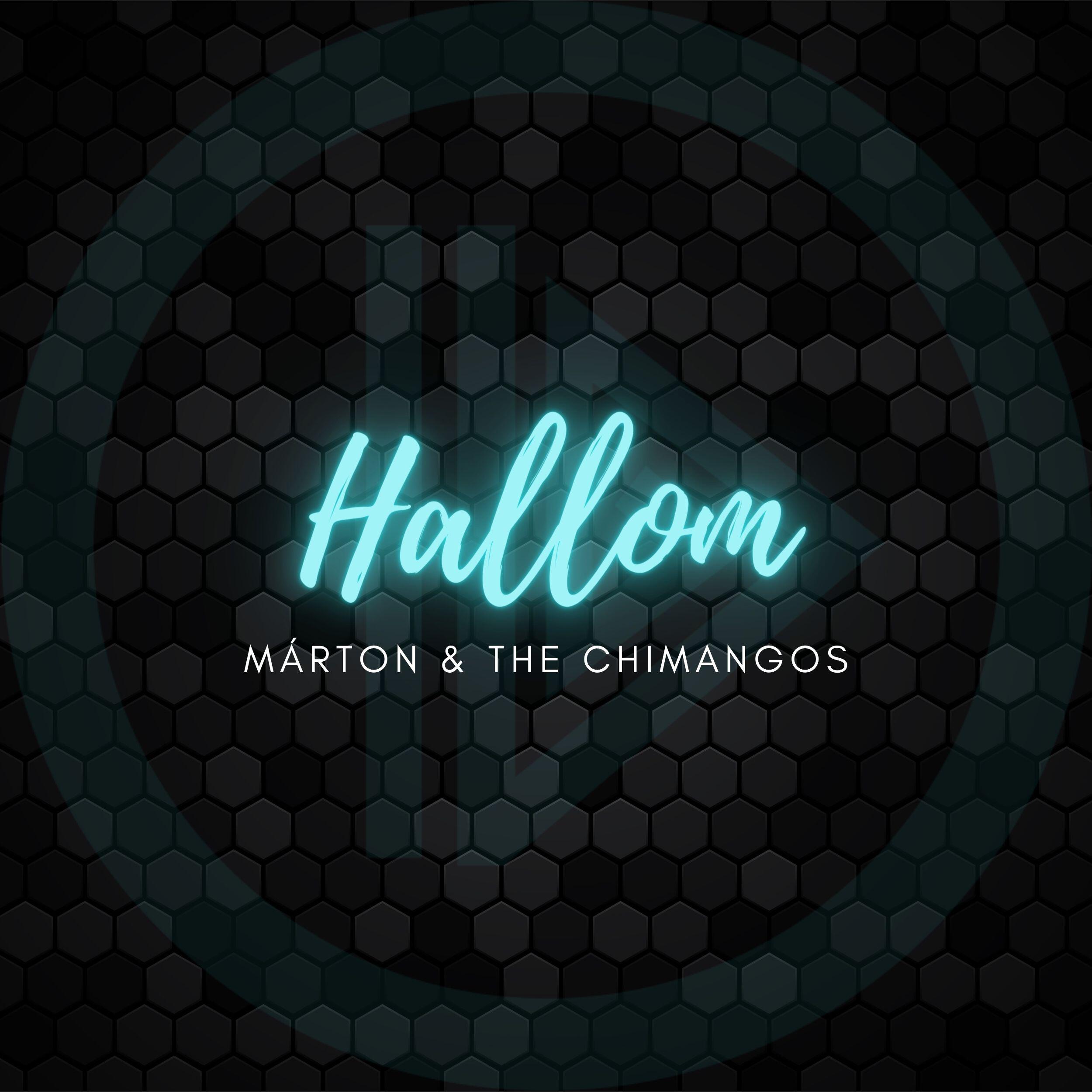 Релиз Hallom