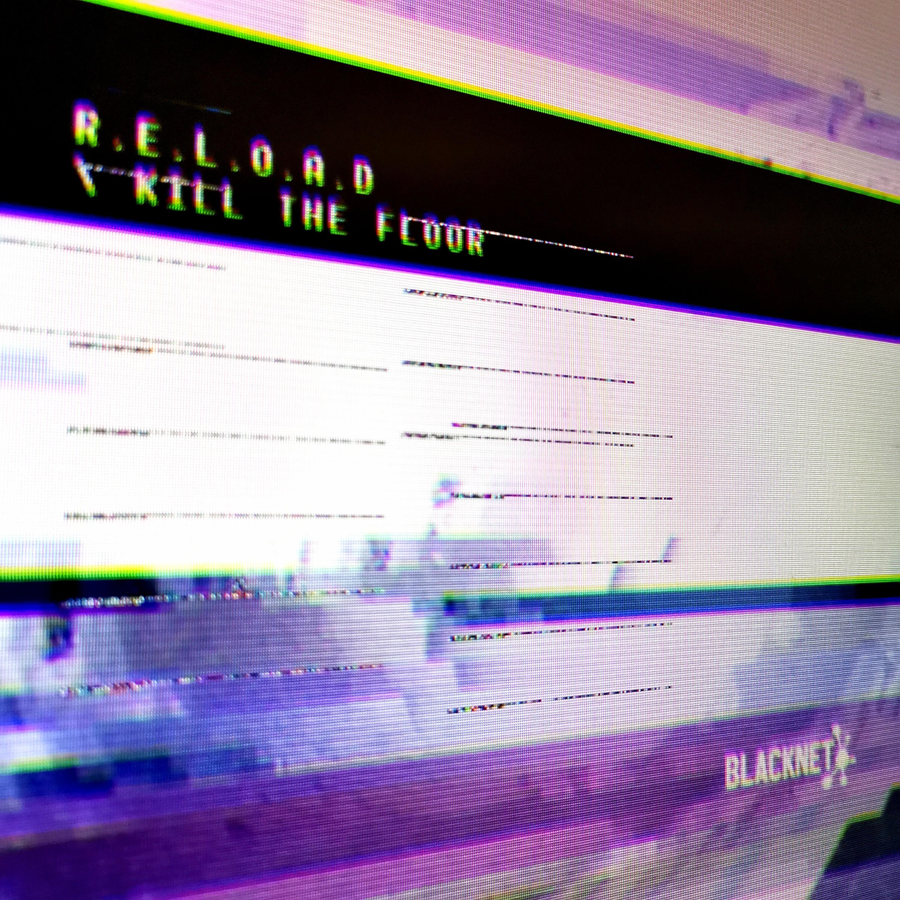 Релиз Kill The Floor