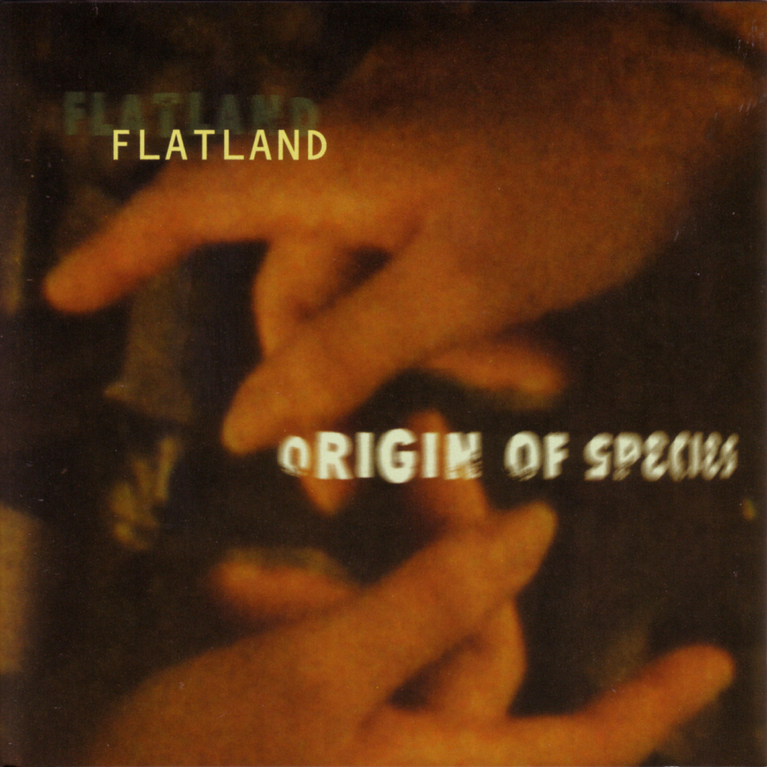 Релиз Origin Of Species