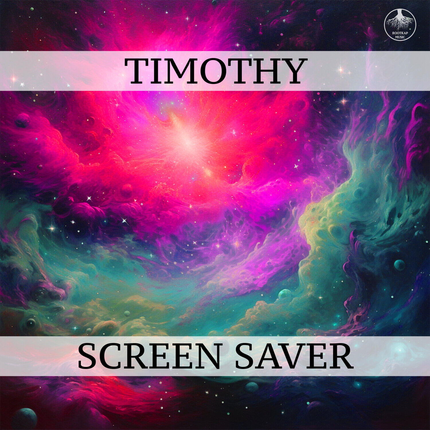 Релиз Screen Saver
