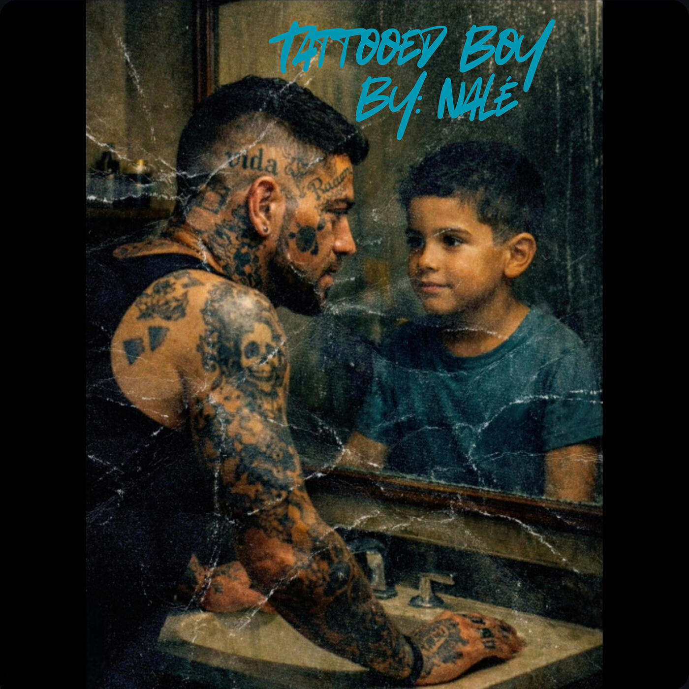 Релиз Tattooed Boy