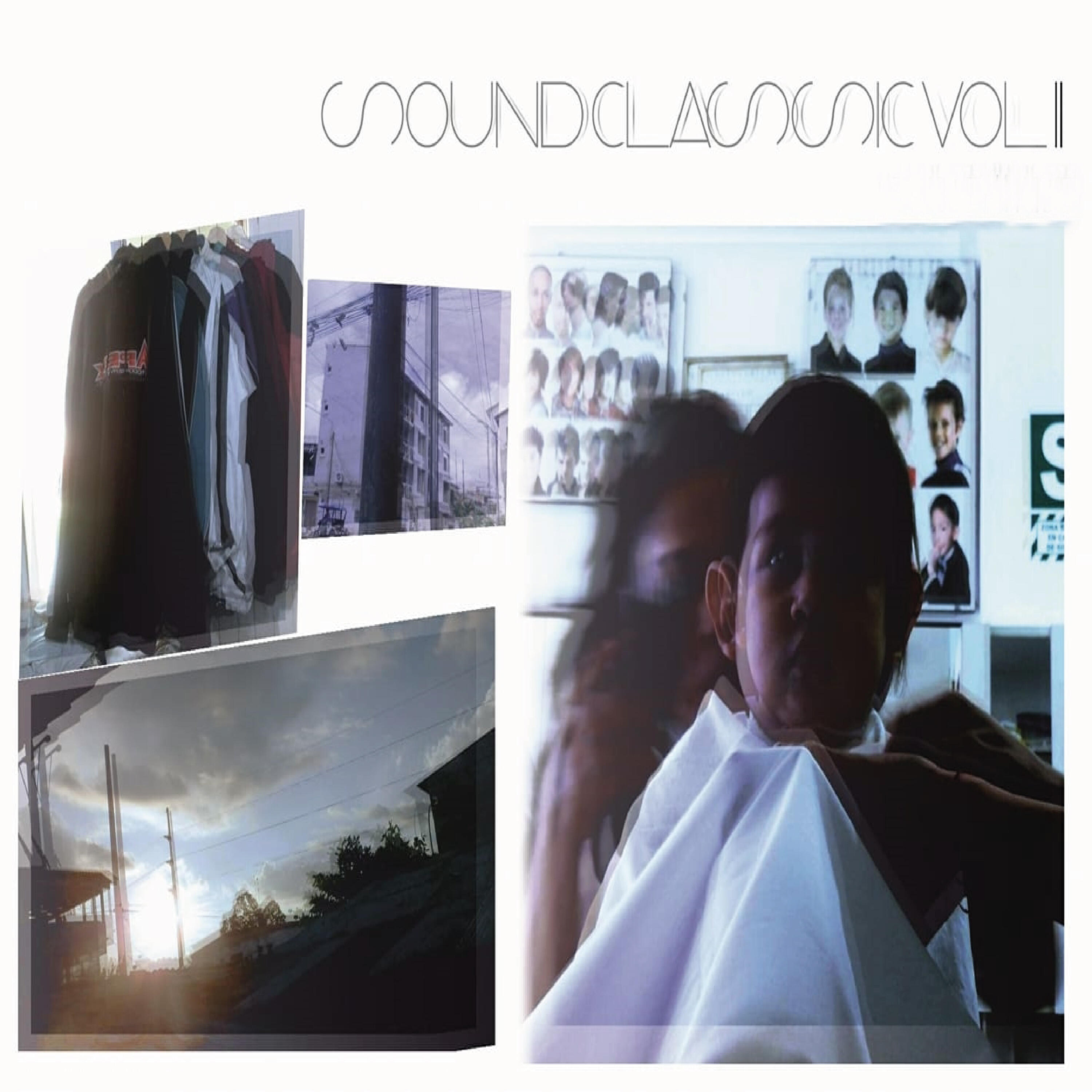 Релиз Sound Classic, Vol. 2