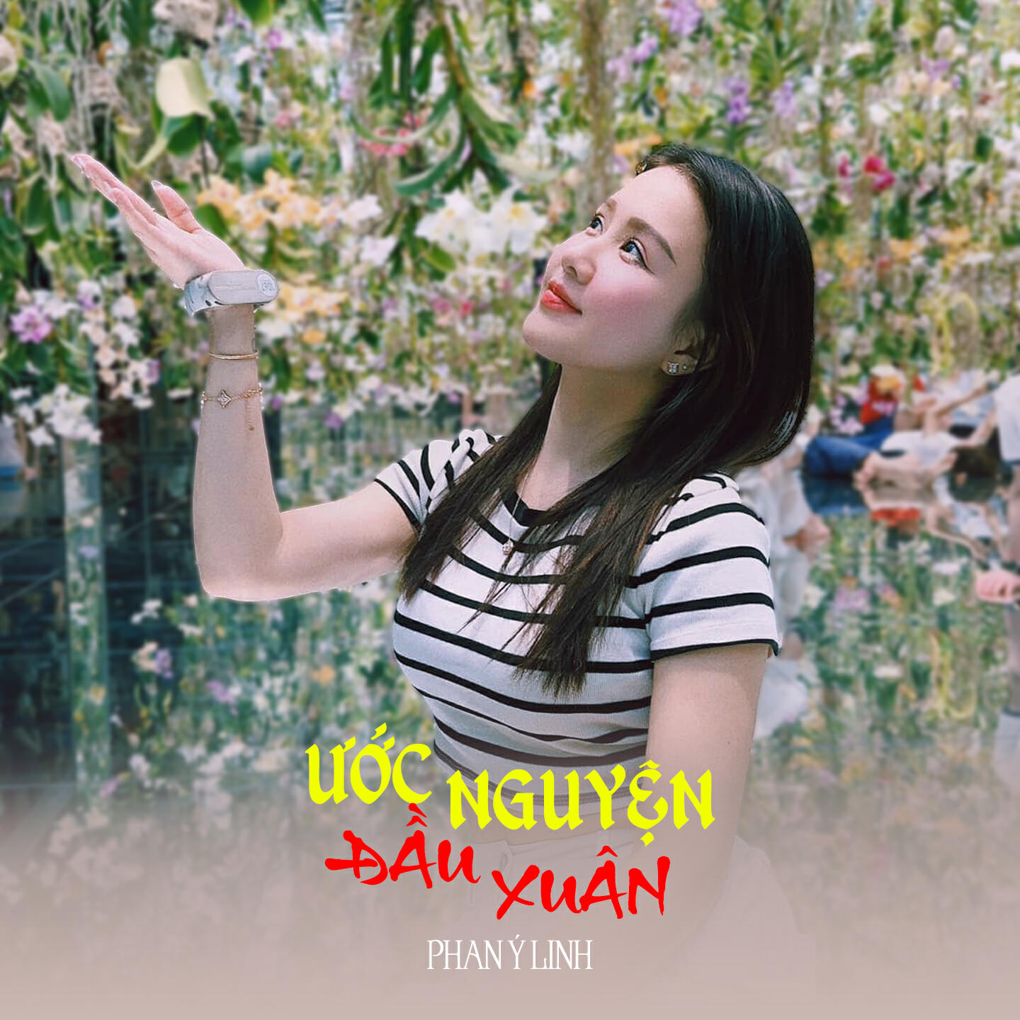 Релиз Ước Nguyện Đầu Xuân