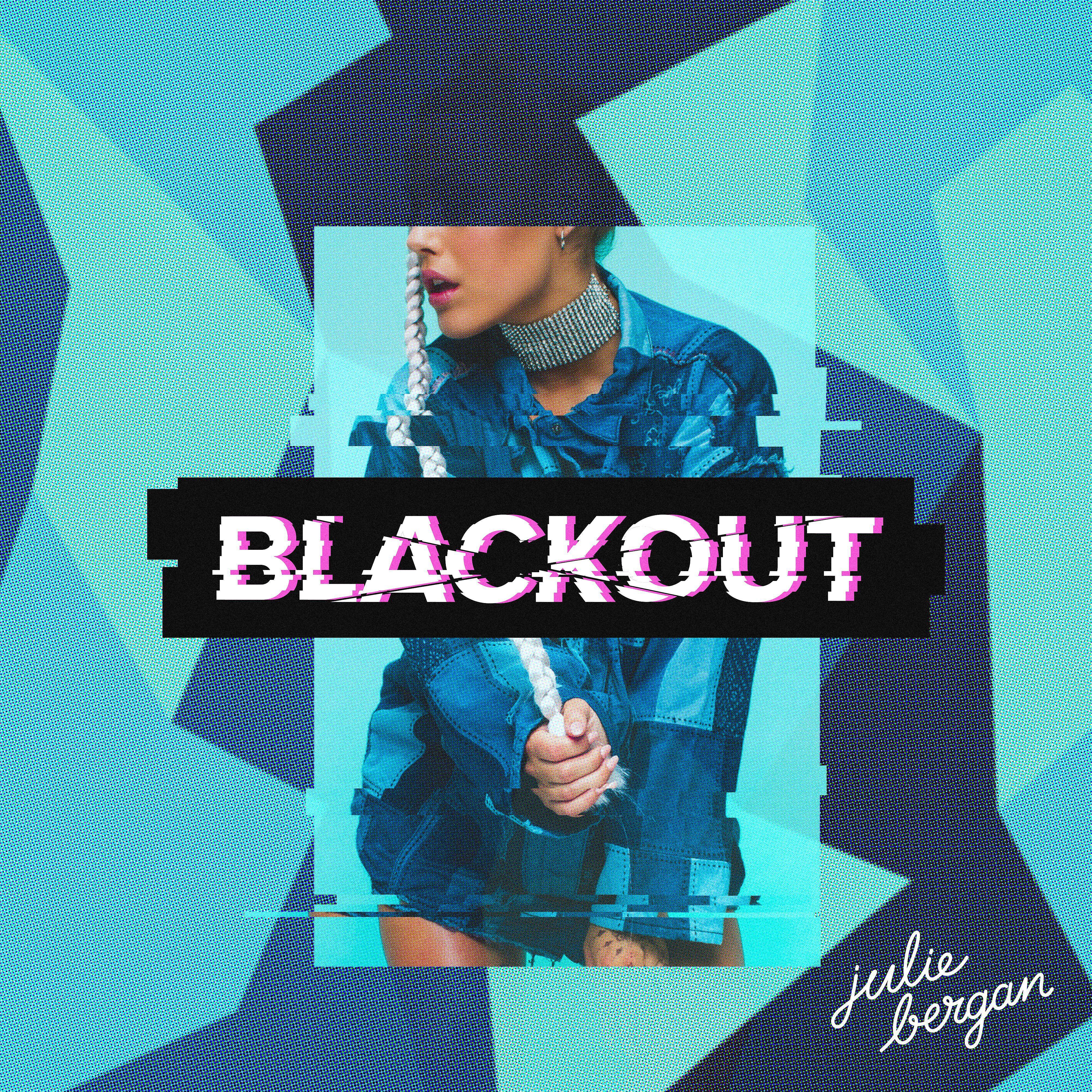 Постер альбома Blackout