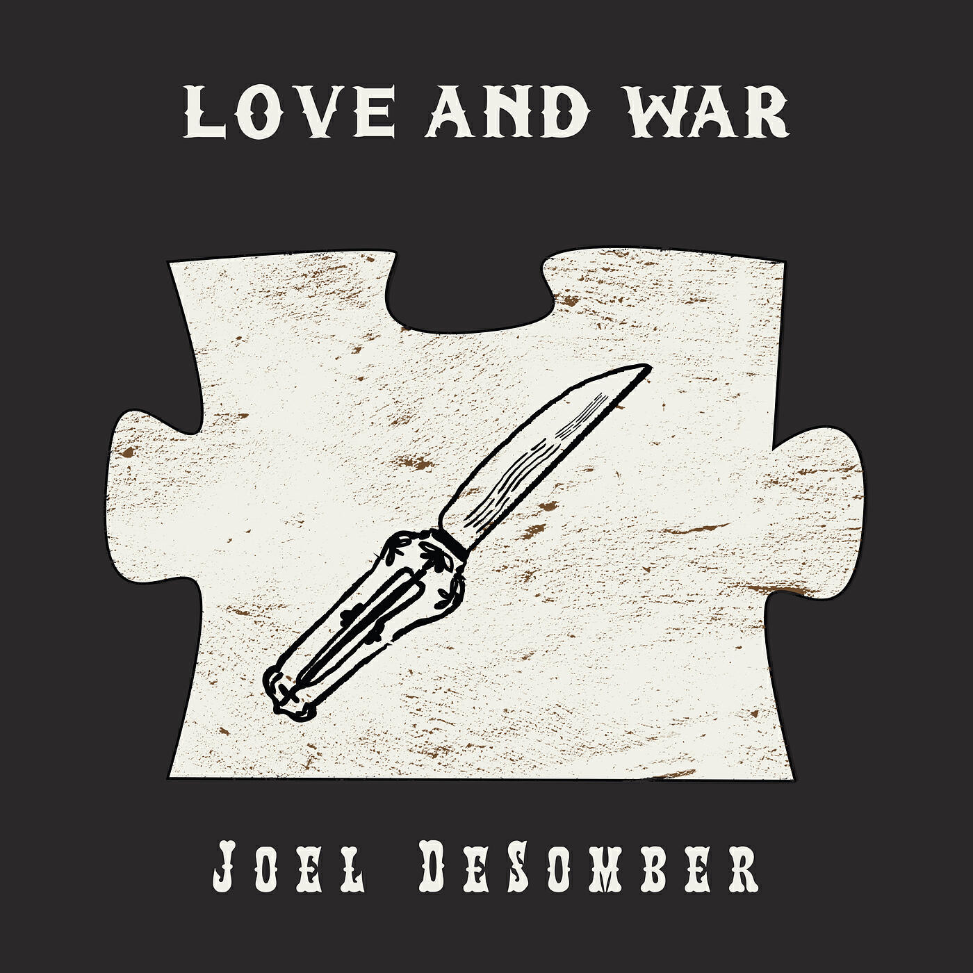 Релиз Love and War