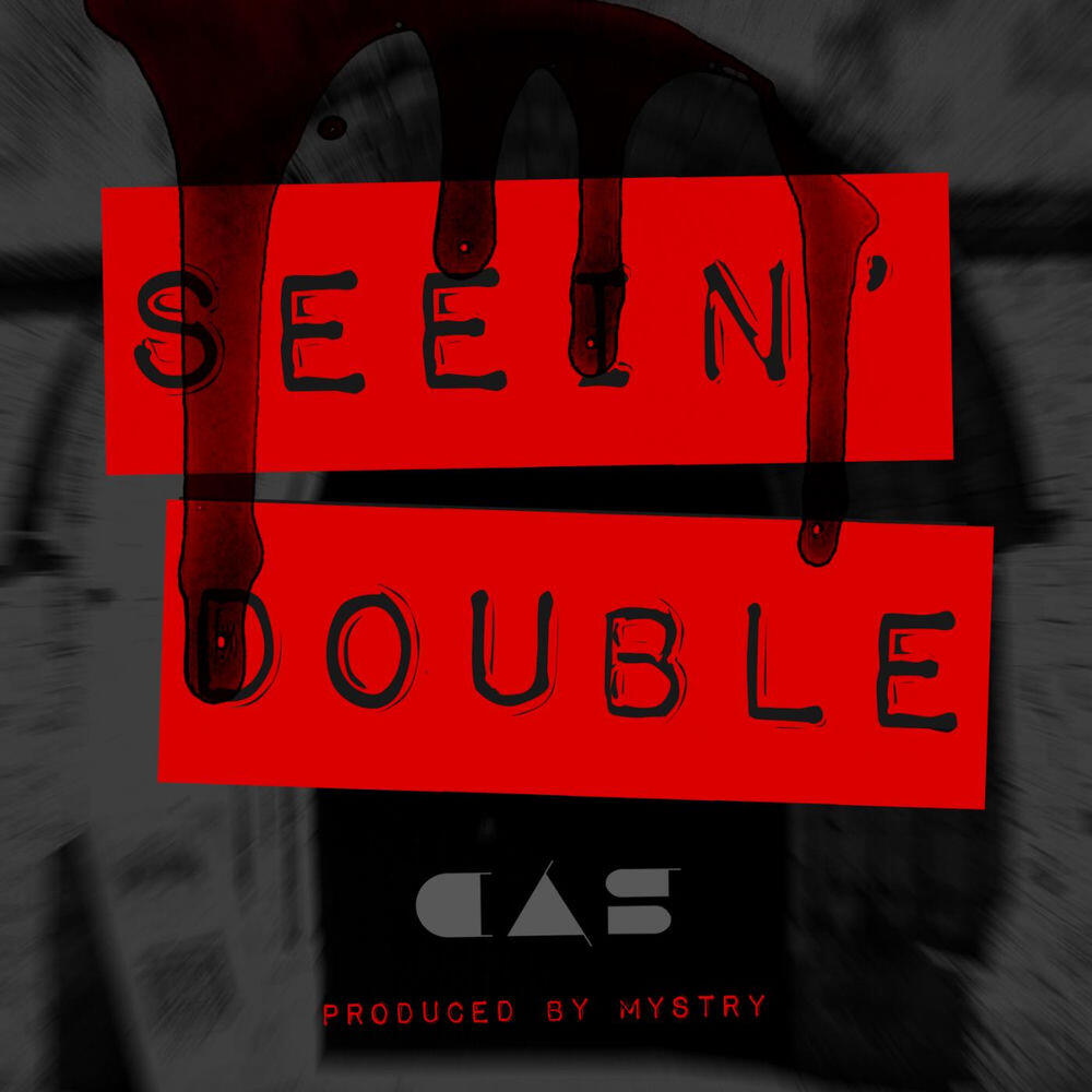 Релиз Seein' Double