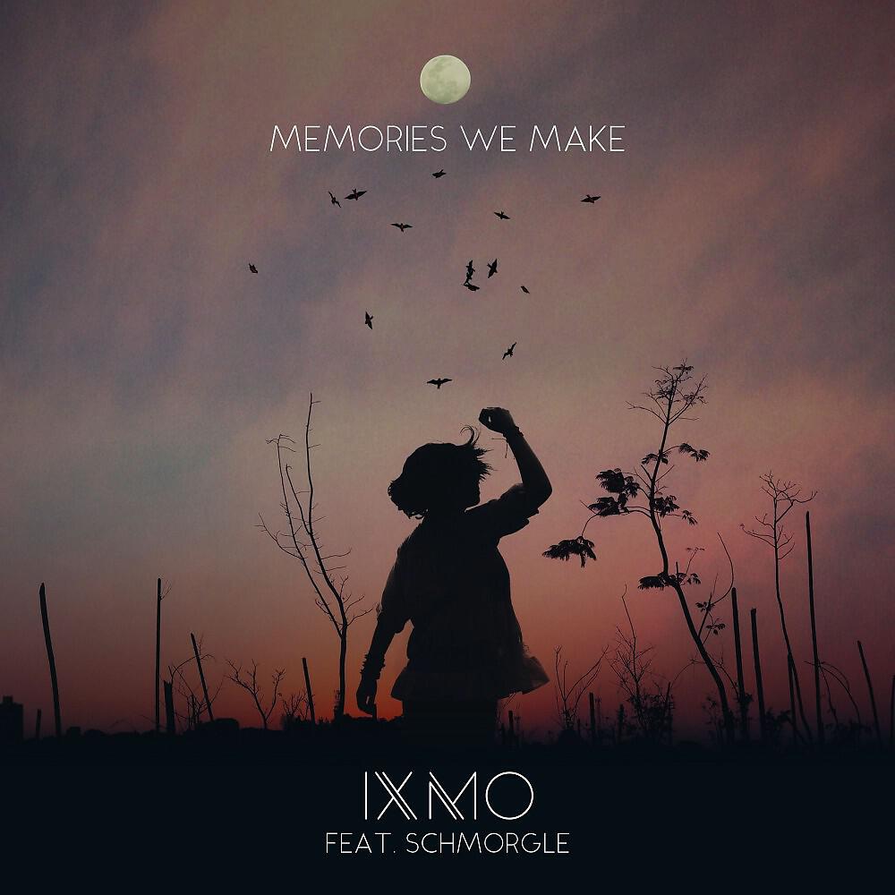 Релиз Memories We Make