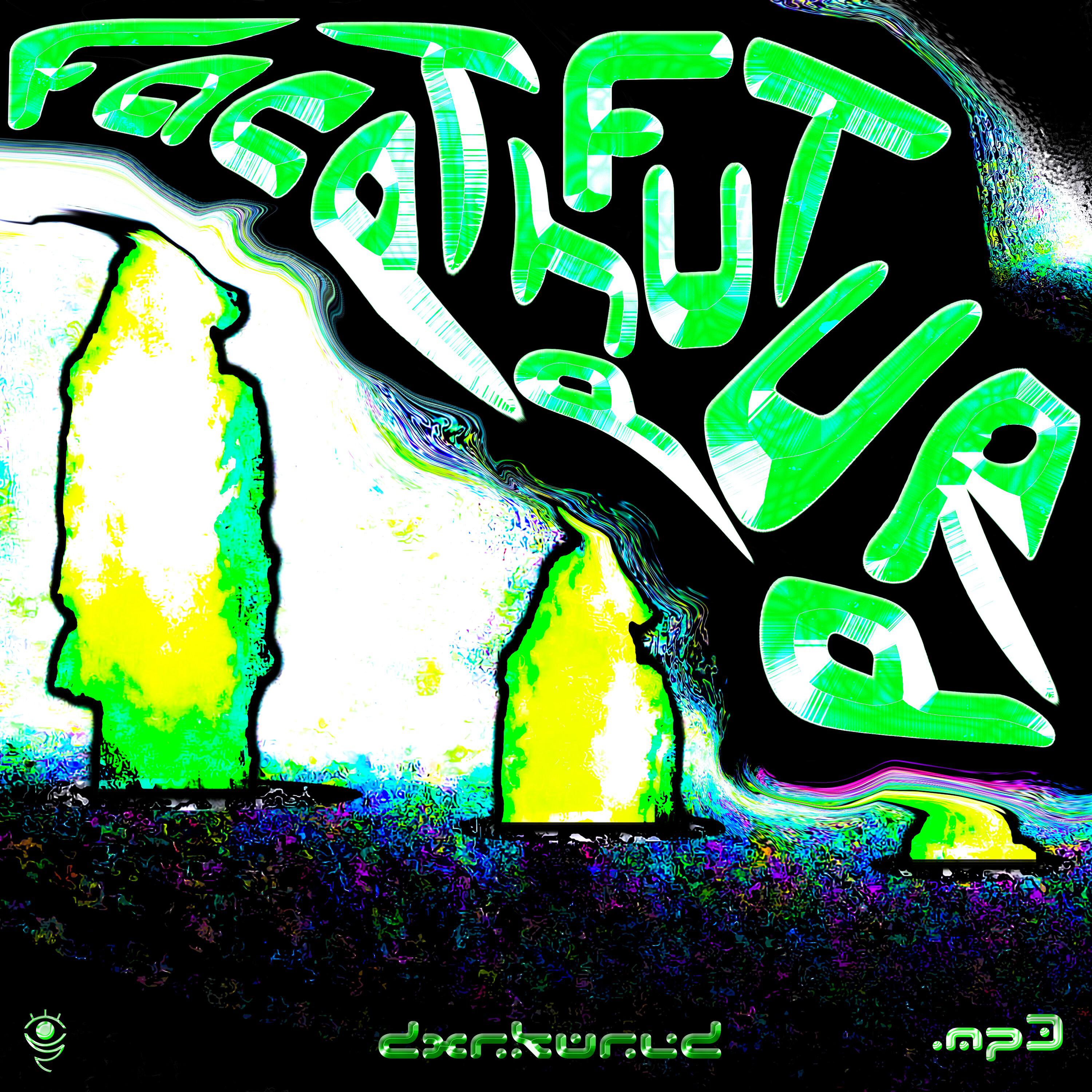 Релиз Face The Future