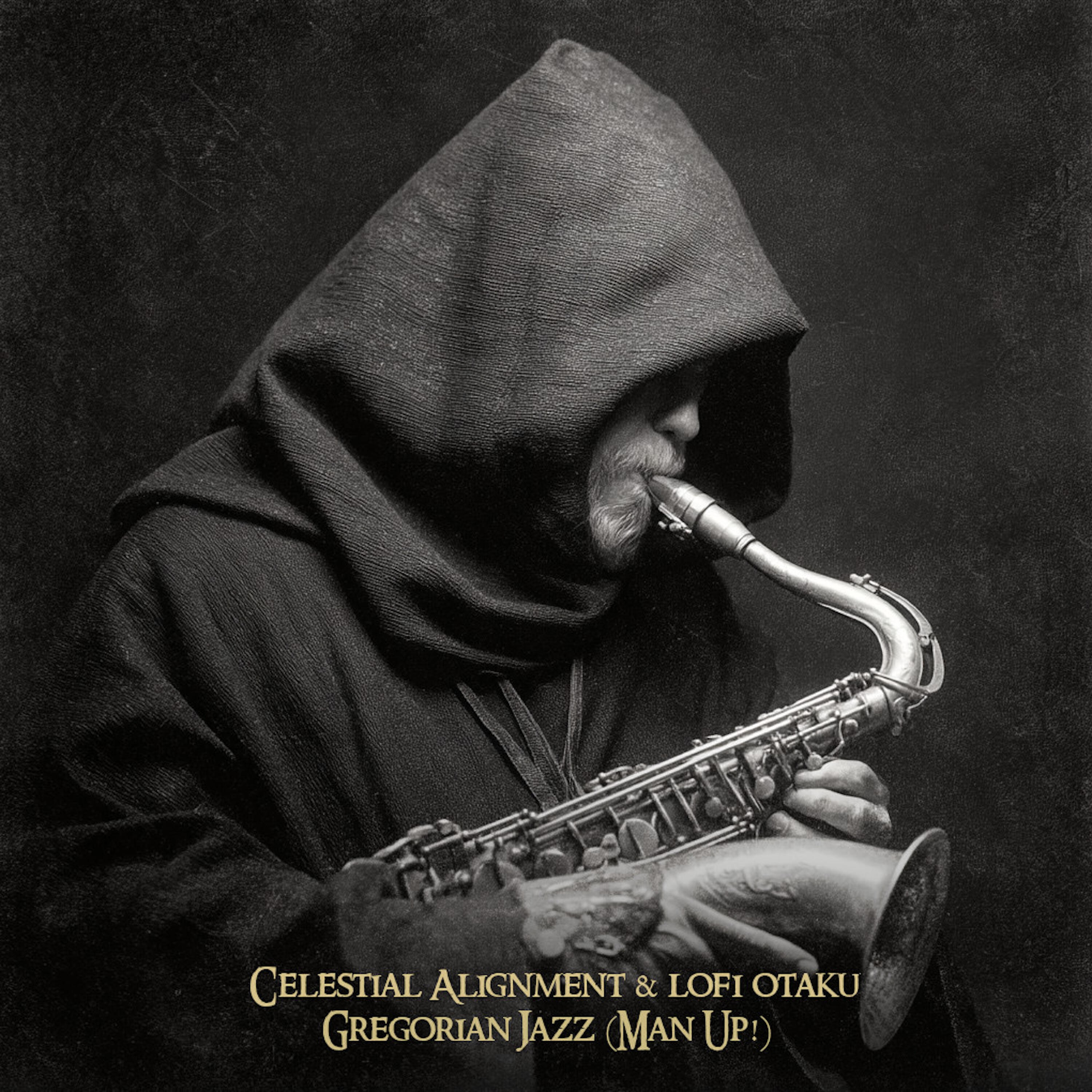 Релиз Gregorian Jazz (Man Up!)