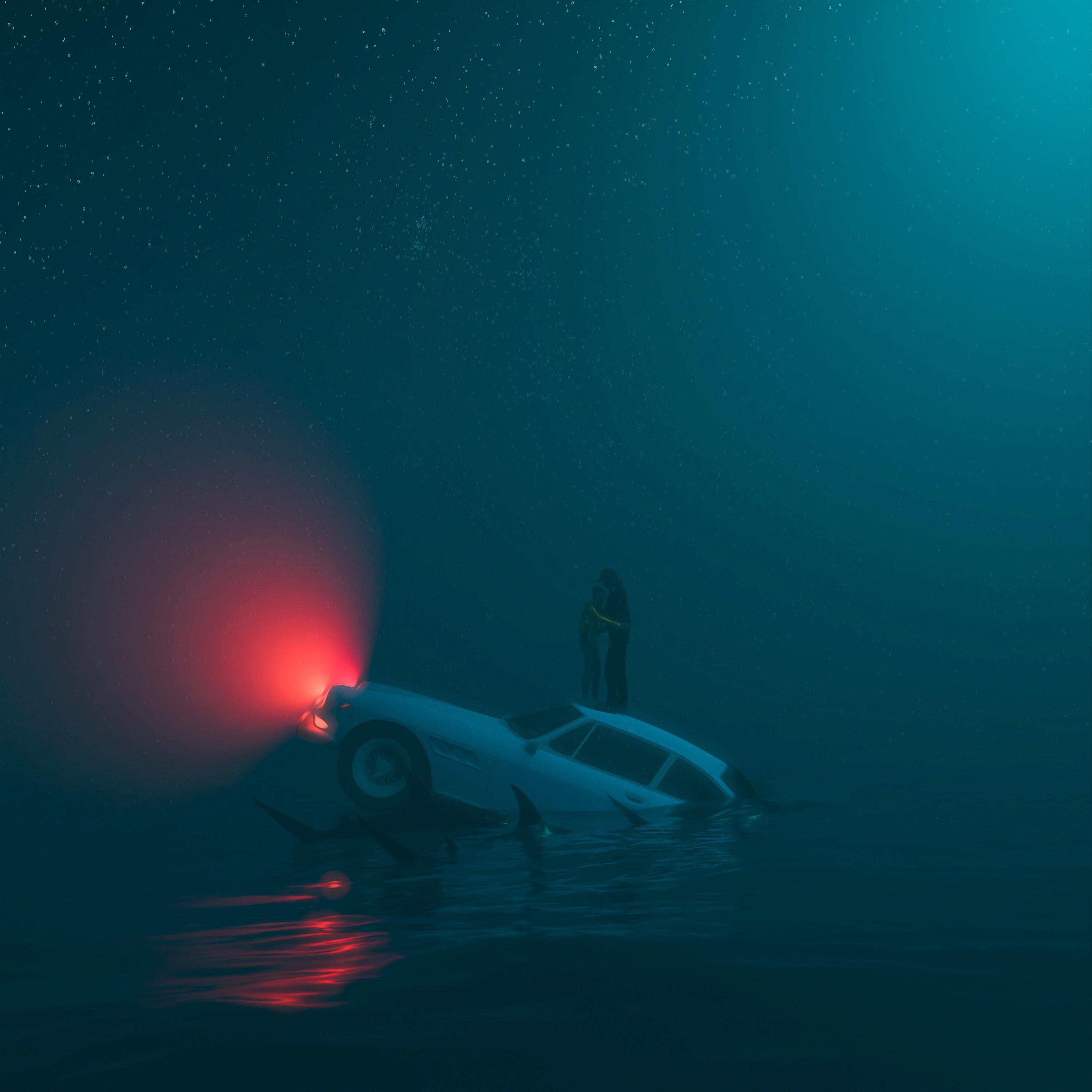 Релиз Deep Ocean