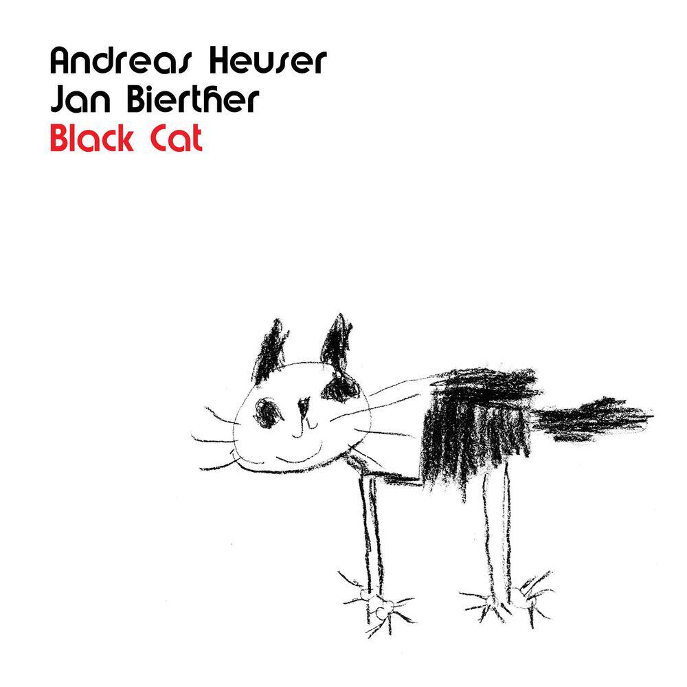 Релиз Black Cat