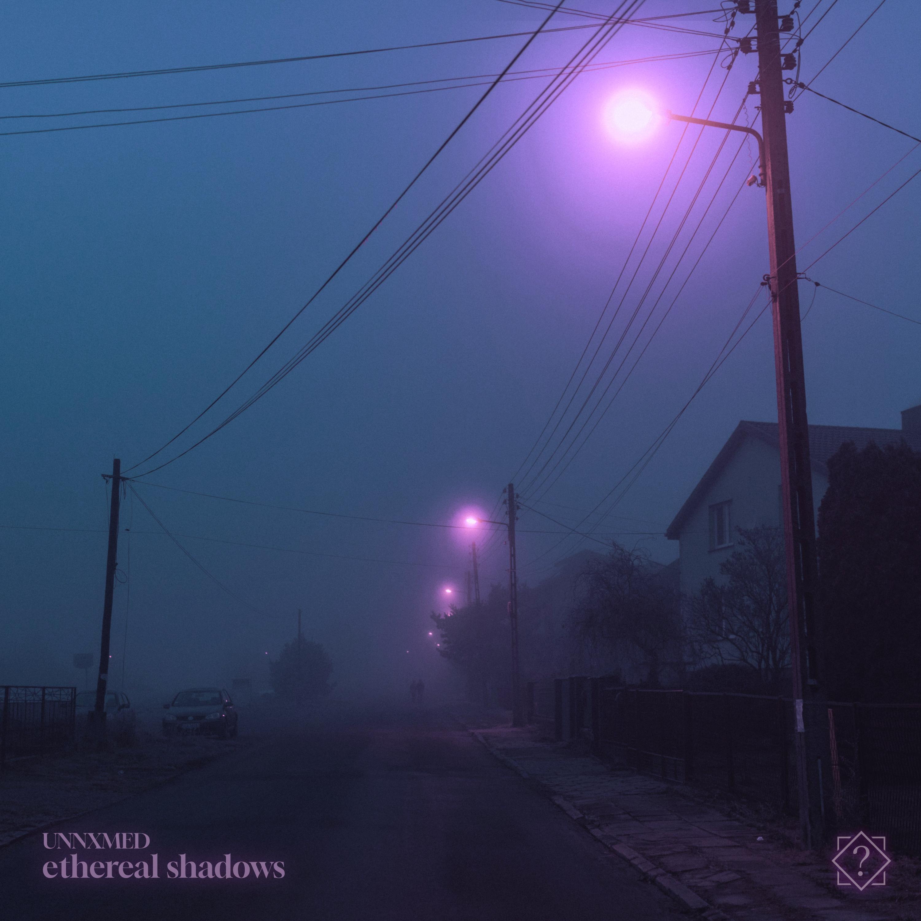 Релиз ethereal shadows