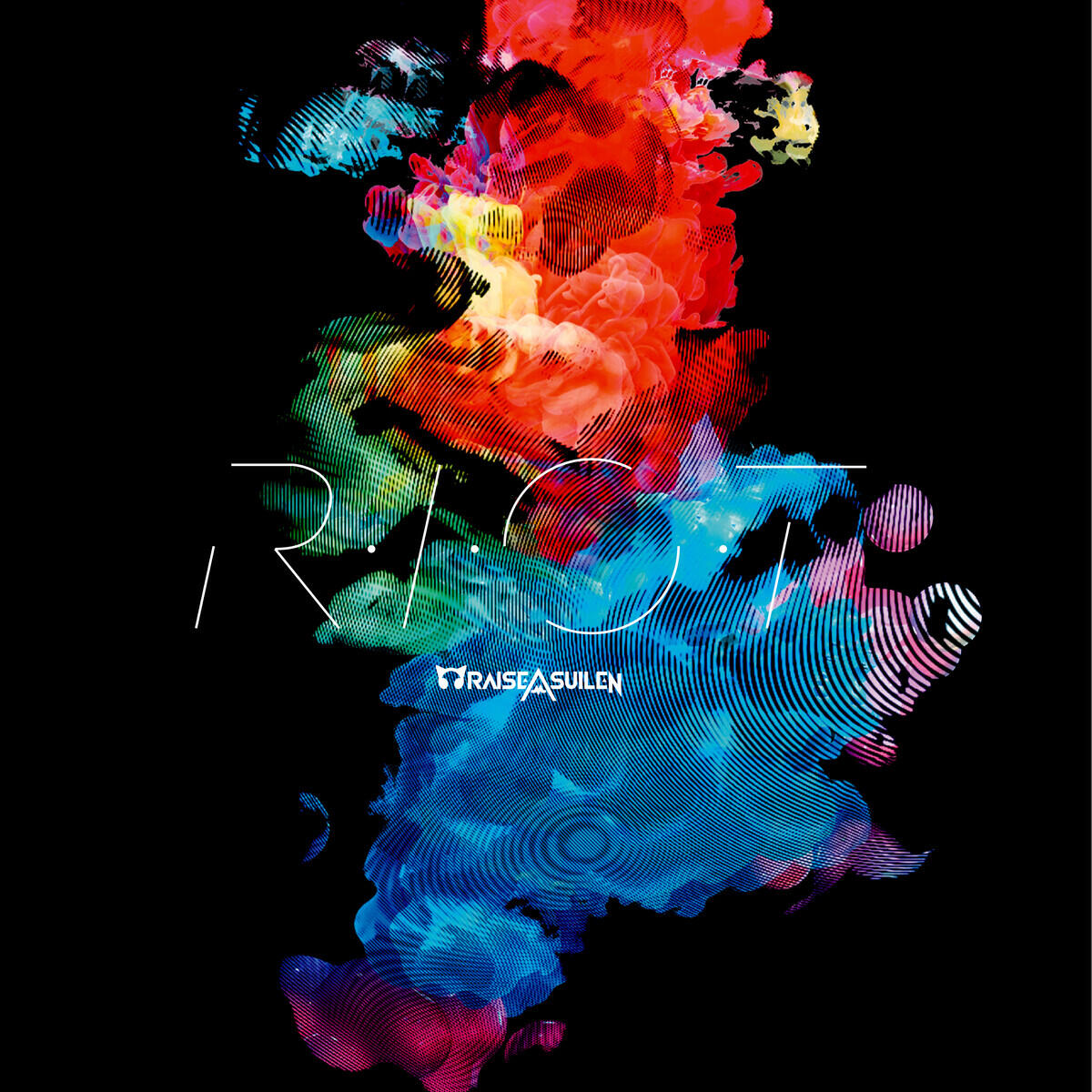 Релиз R·I·O·T