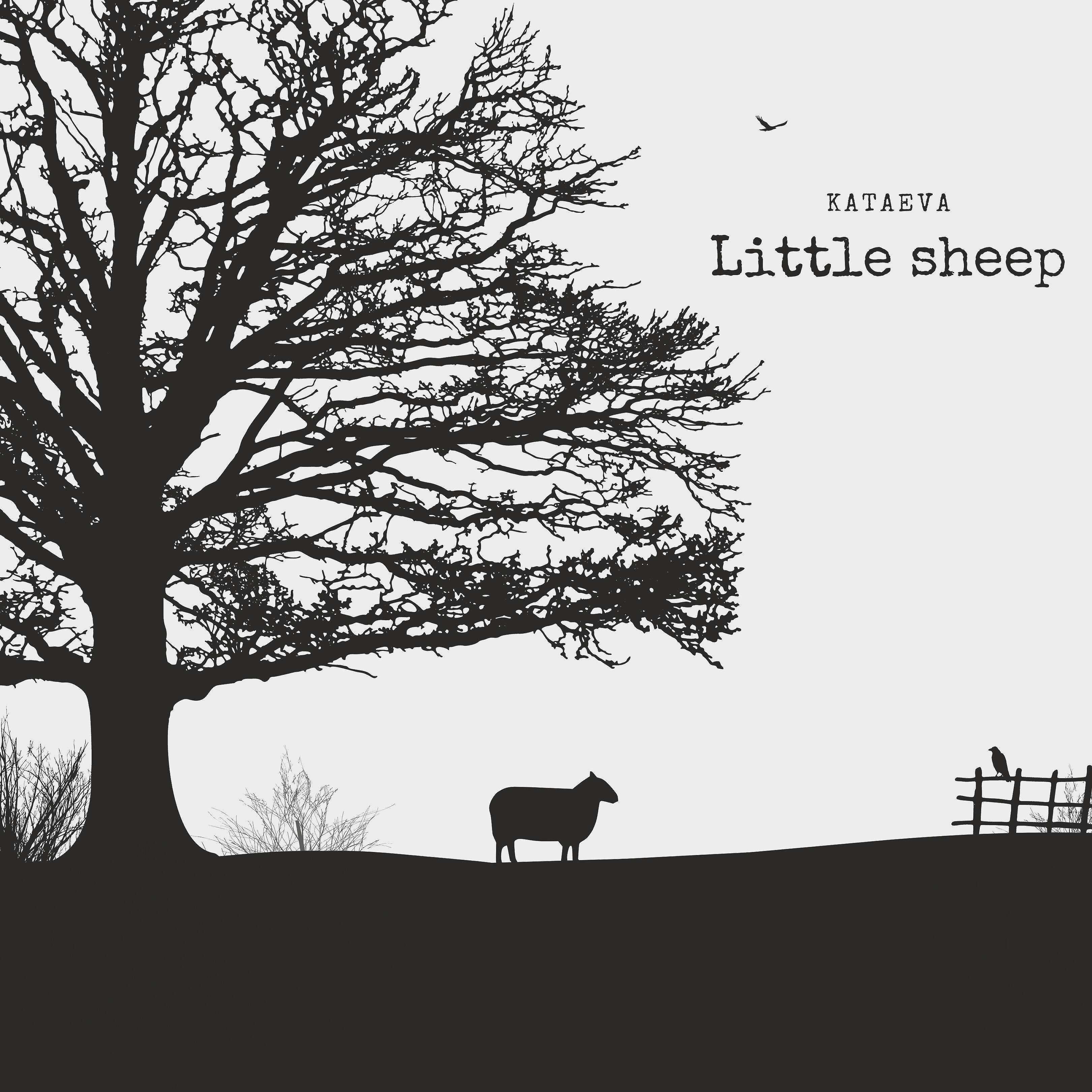 Релиз Little Sheep