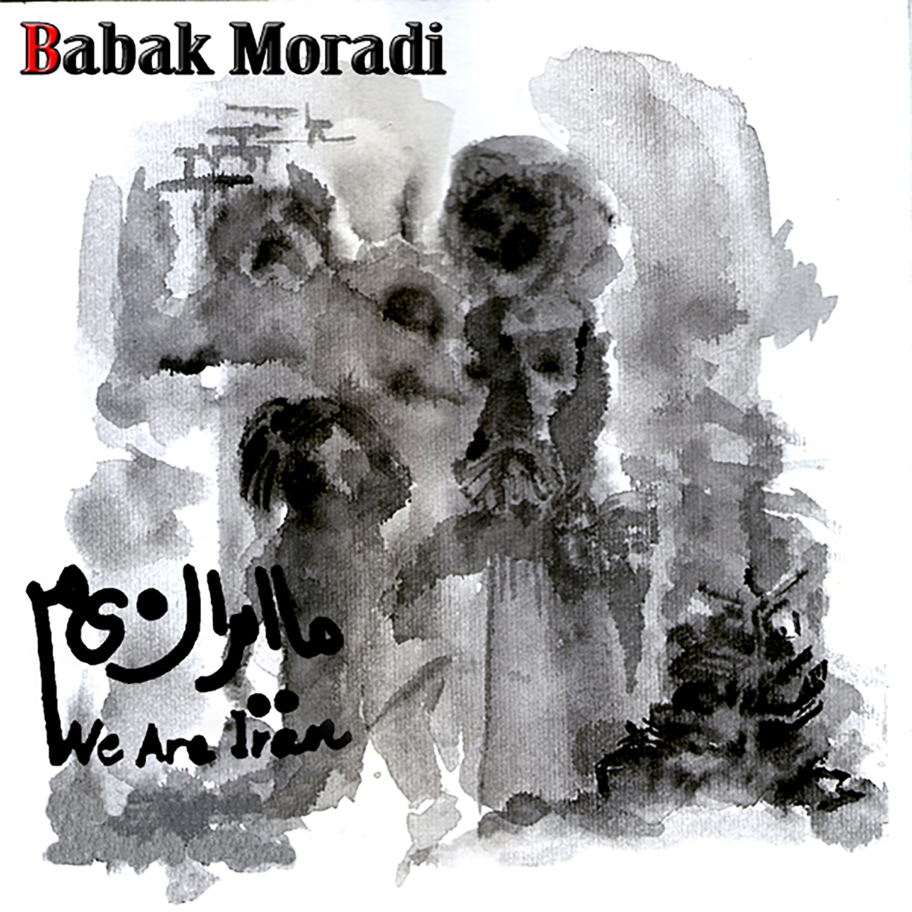 Babak Moradi