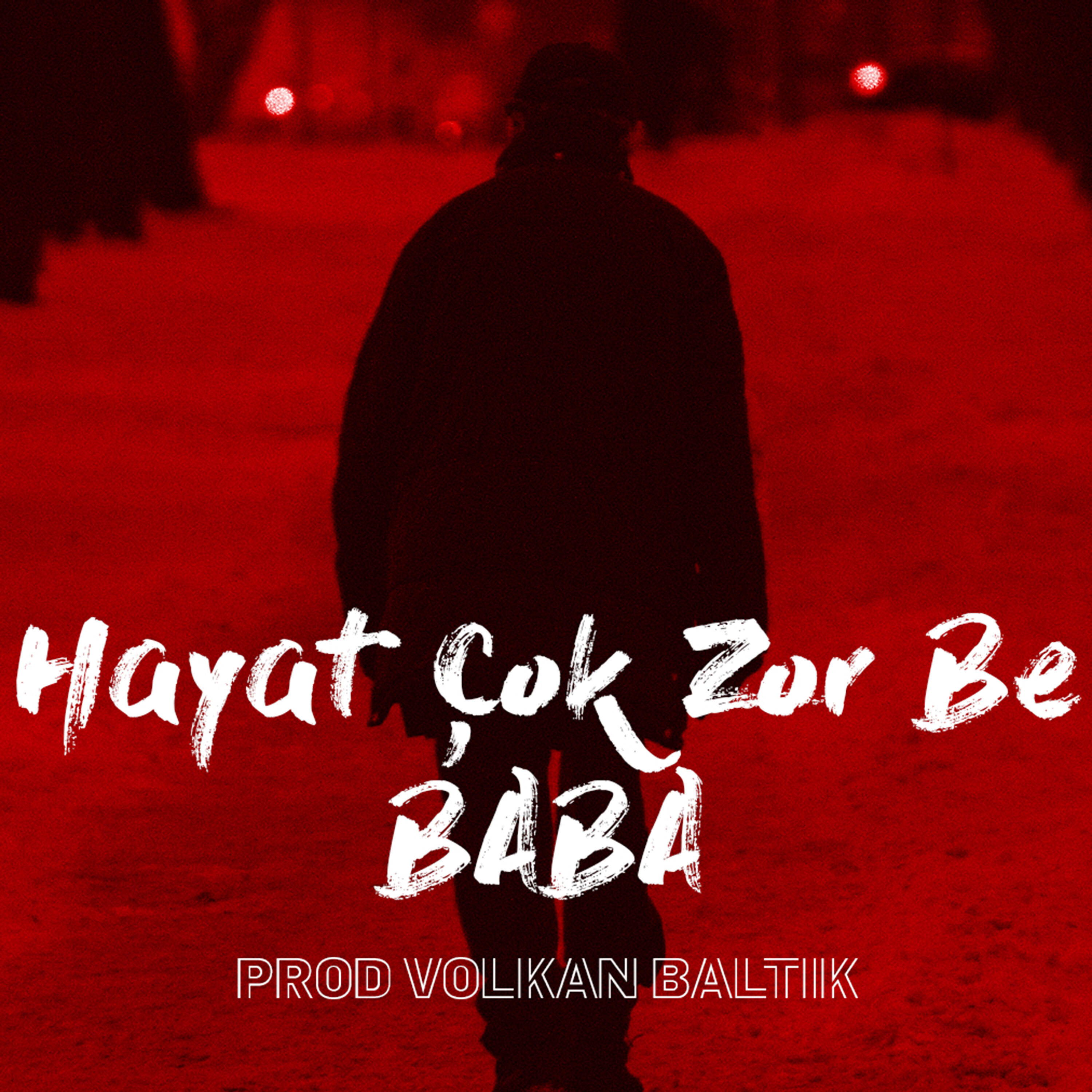 Релиз Hayat Çok Zor be Baba