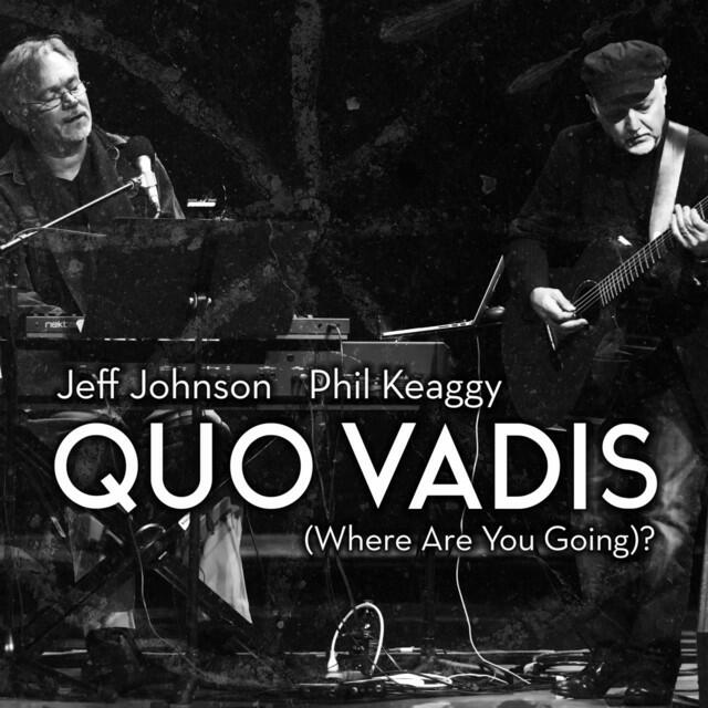 Релиз Quo Vadis (Where Are You Going)?