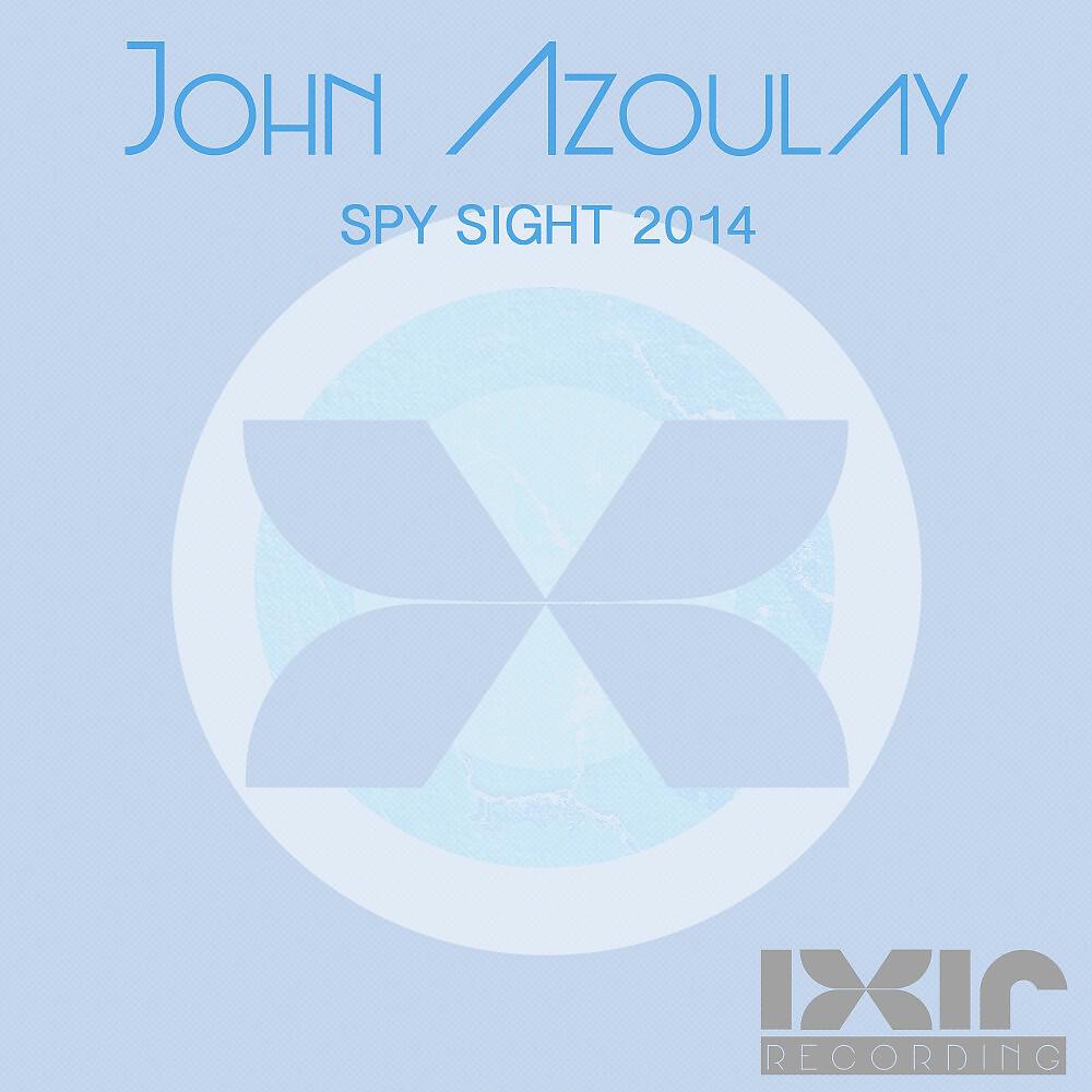 Релиз Spy Sight 2014