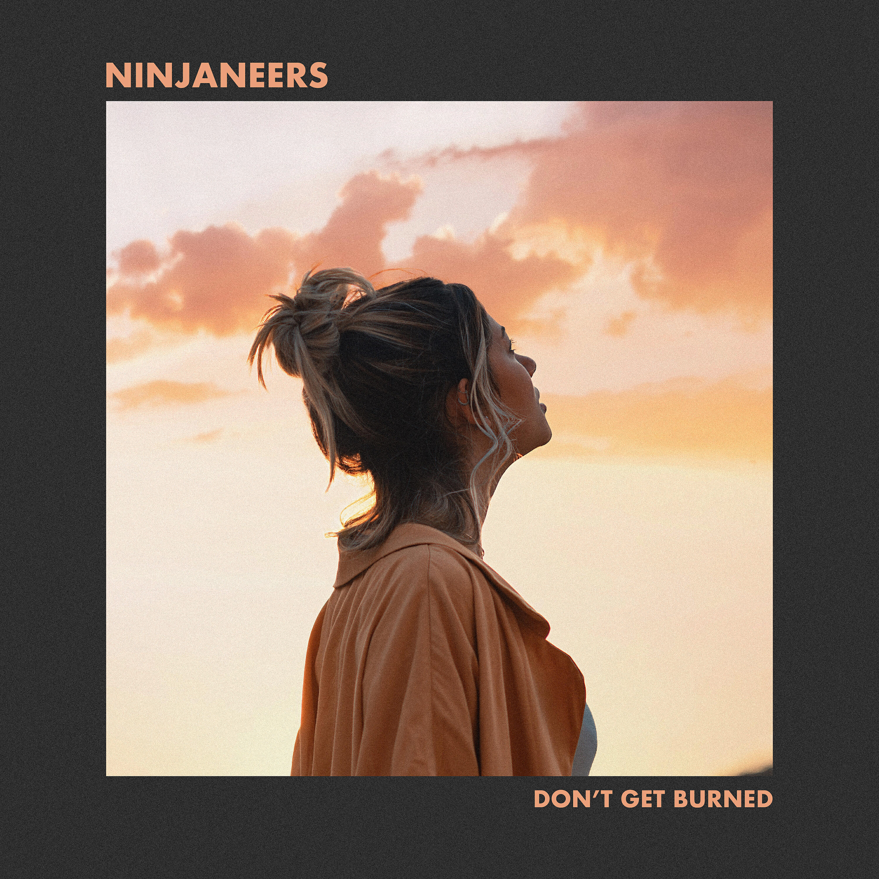 Релиз Don't Get Burned