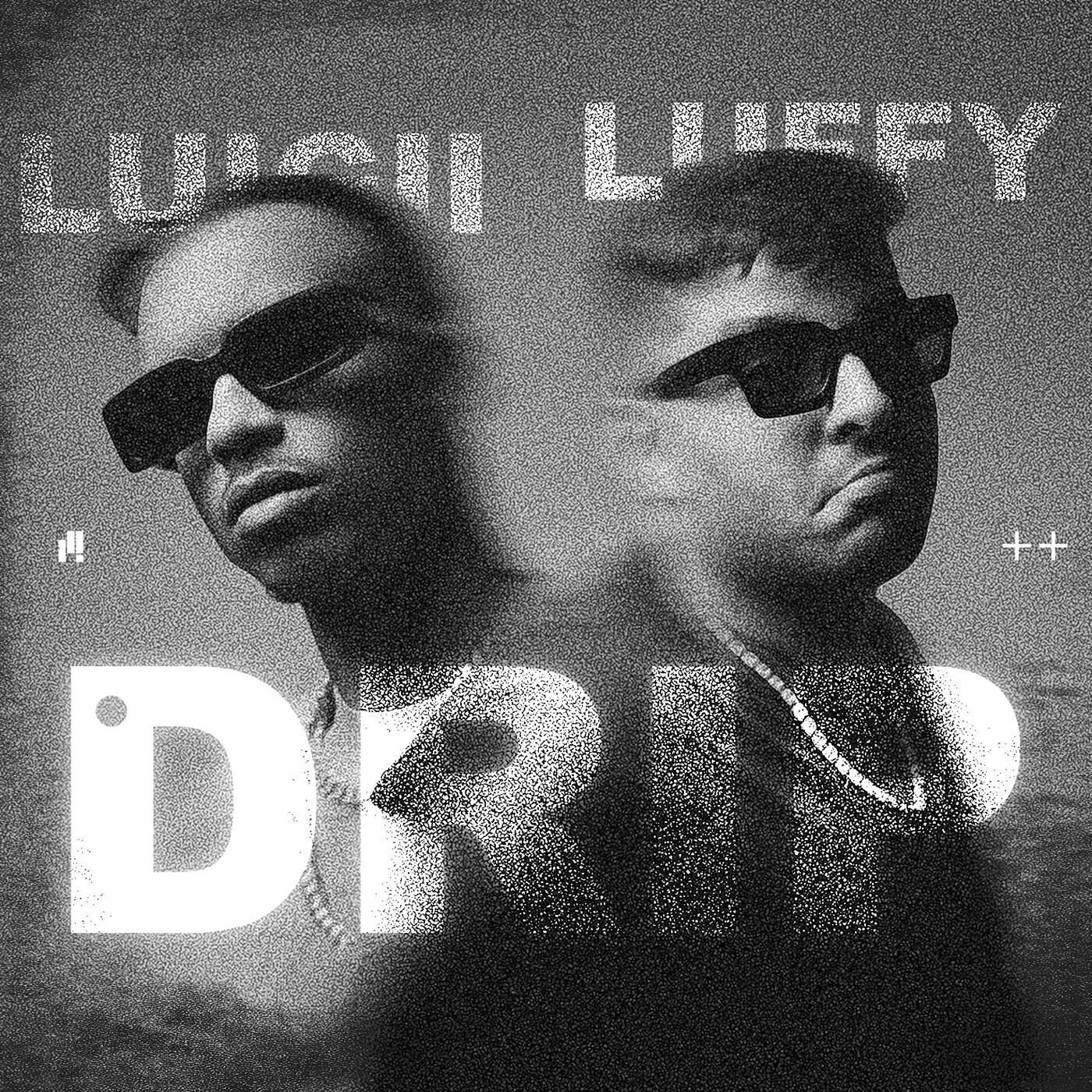 Постер альбома Drip