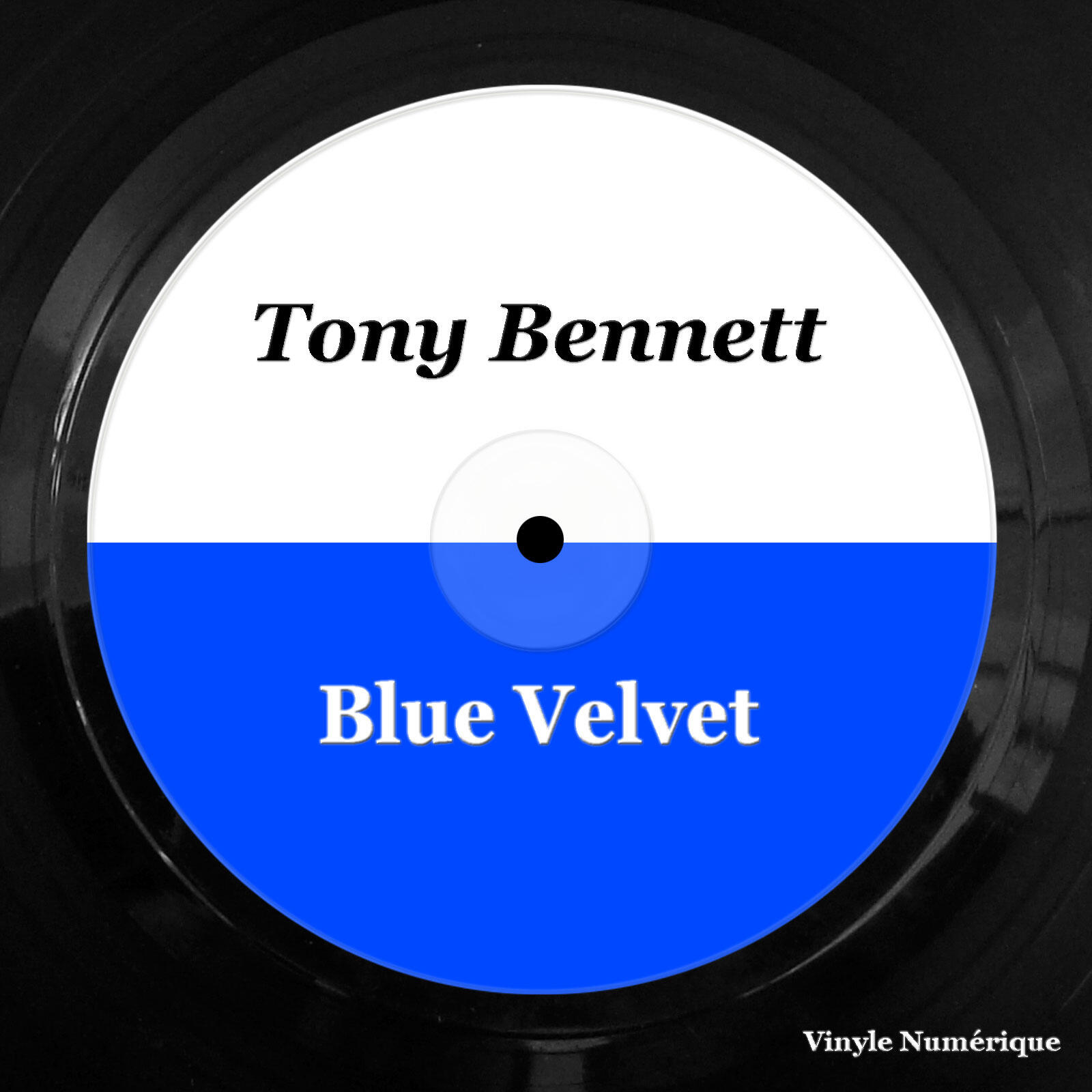 Релиз Blue Velvet
