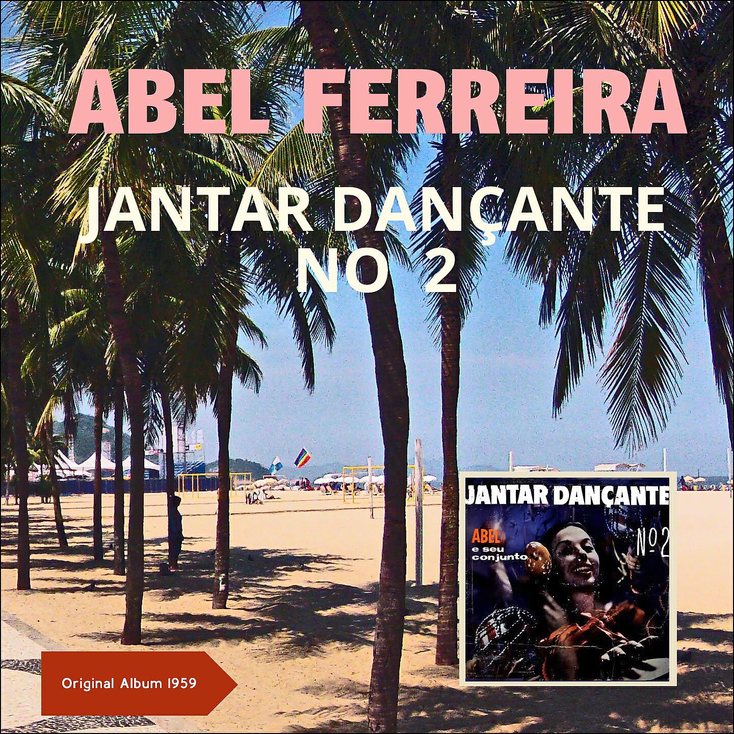 Релиз Jantar Dançante N.º 2