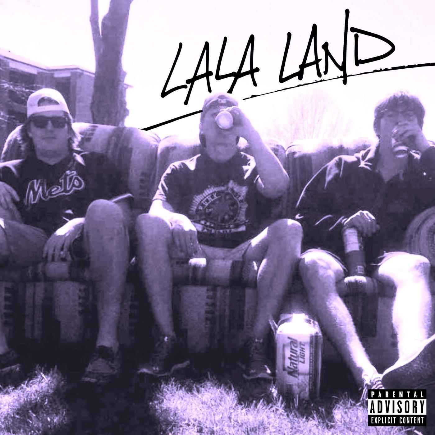 Релиз Lala Land