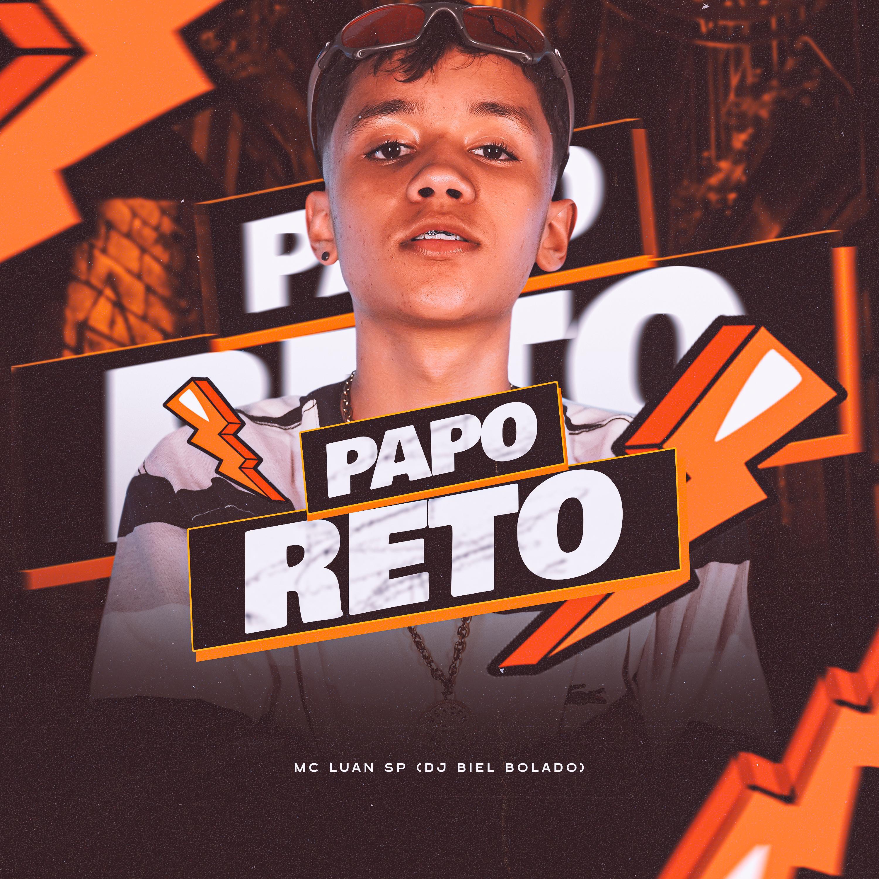 Релиз Papo Reto