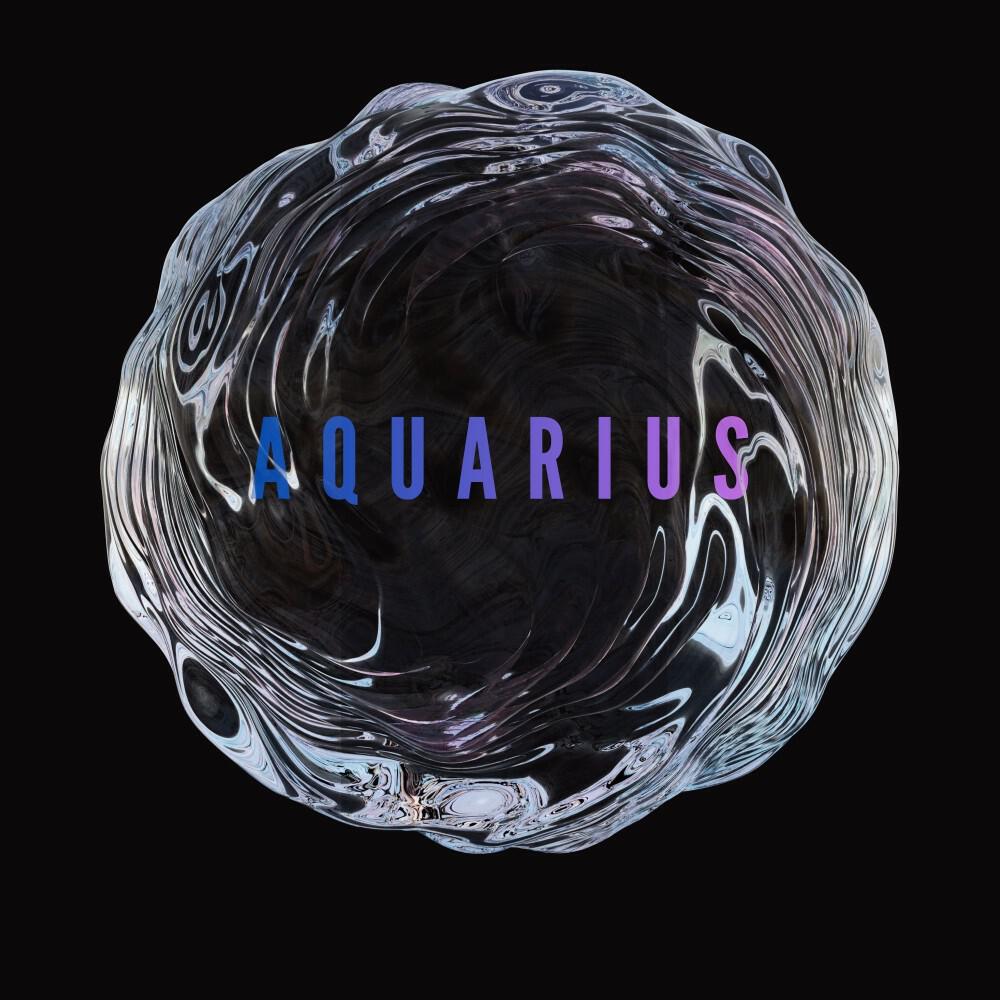 Релиз Aquarius